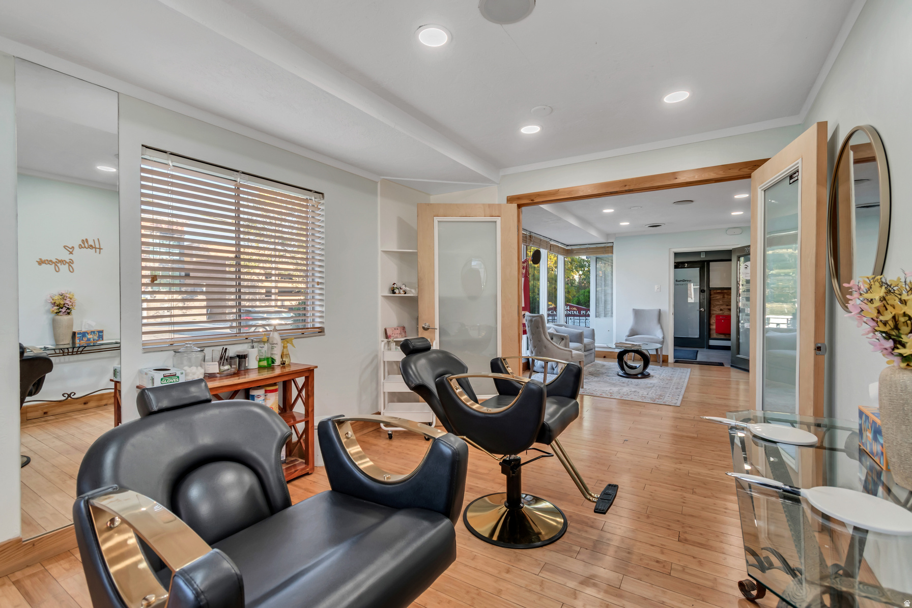 MEDICAL-DENT - Commercial Sale
