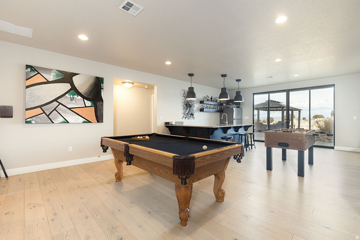 CROSS HOLLOW HILLS SUBDIVISION - Residential