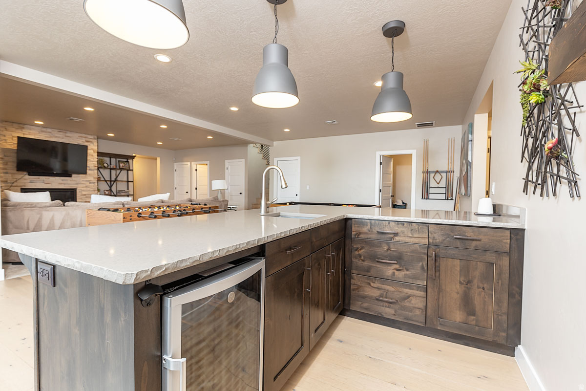 CROSS HOLLOW HILLS SUBDIVISION - Residential