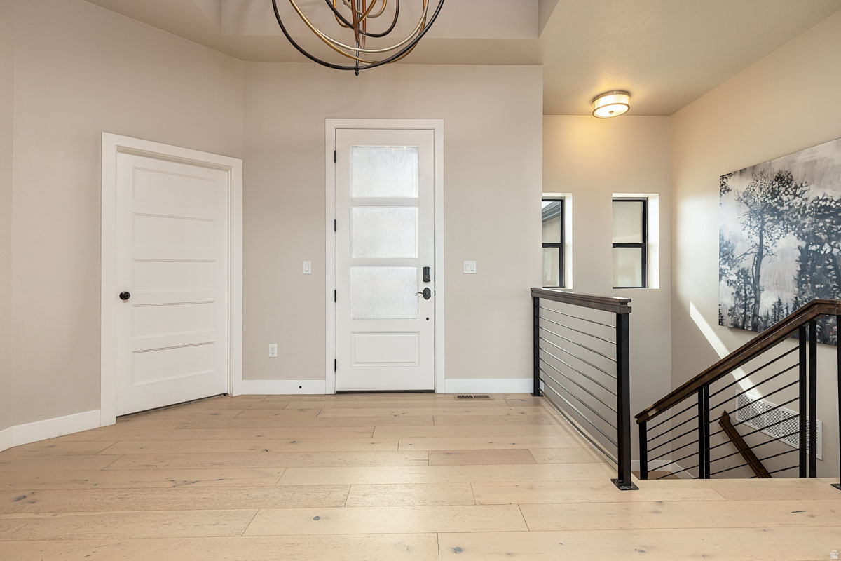 CROSS HOLLOW HILLS SUBDIVISION - Residential