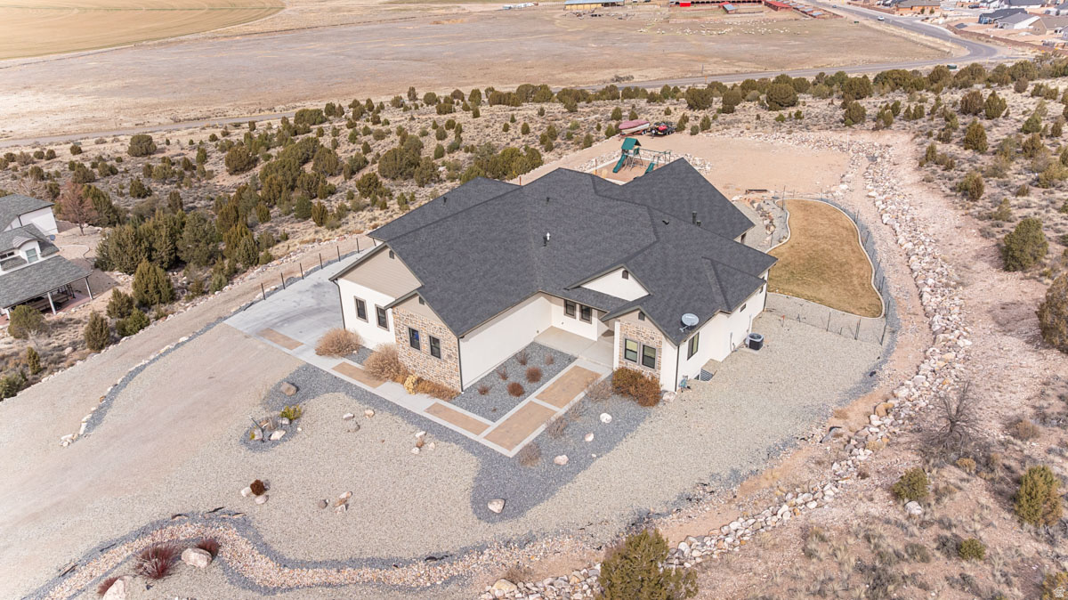 CROSS HOLLOW HILLS SUBDIVISION - Residential