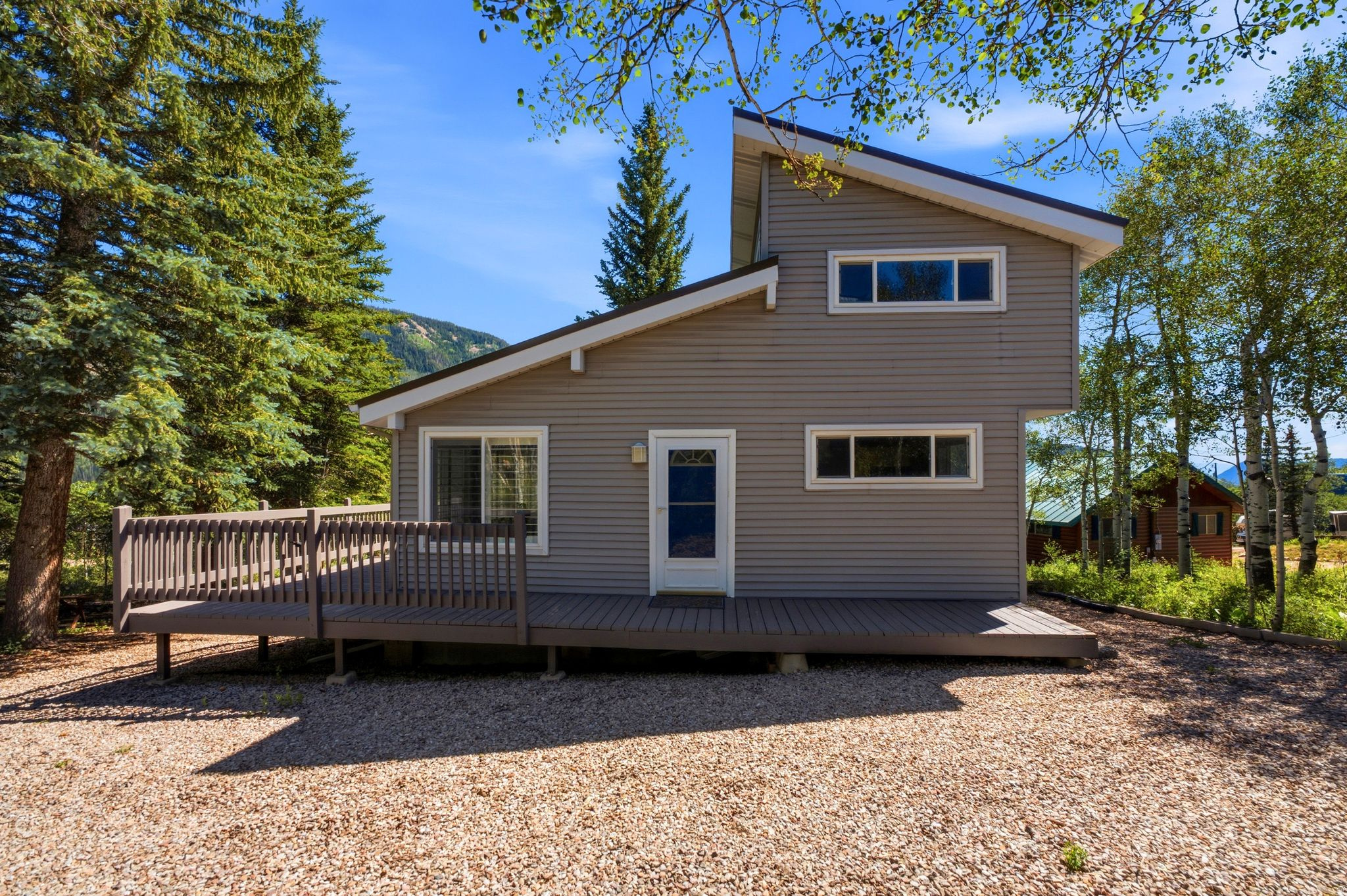 ASPEN ACRES - Residential