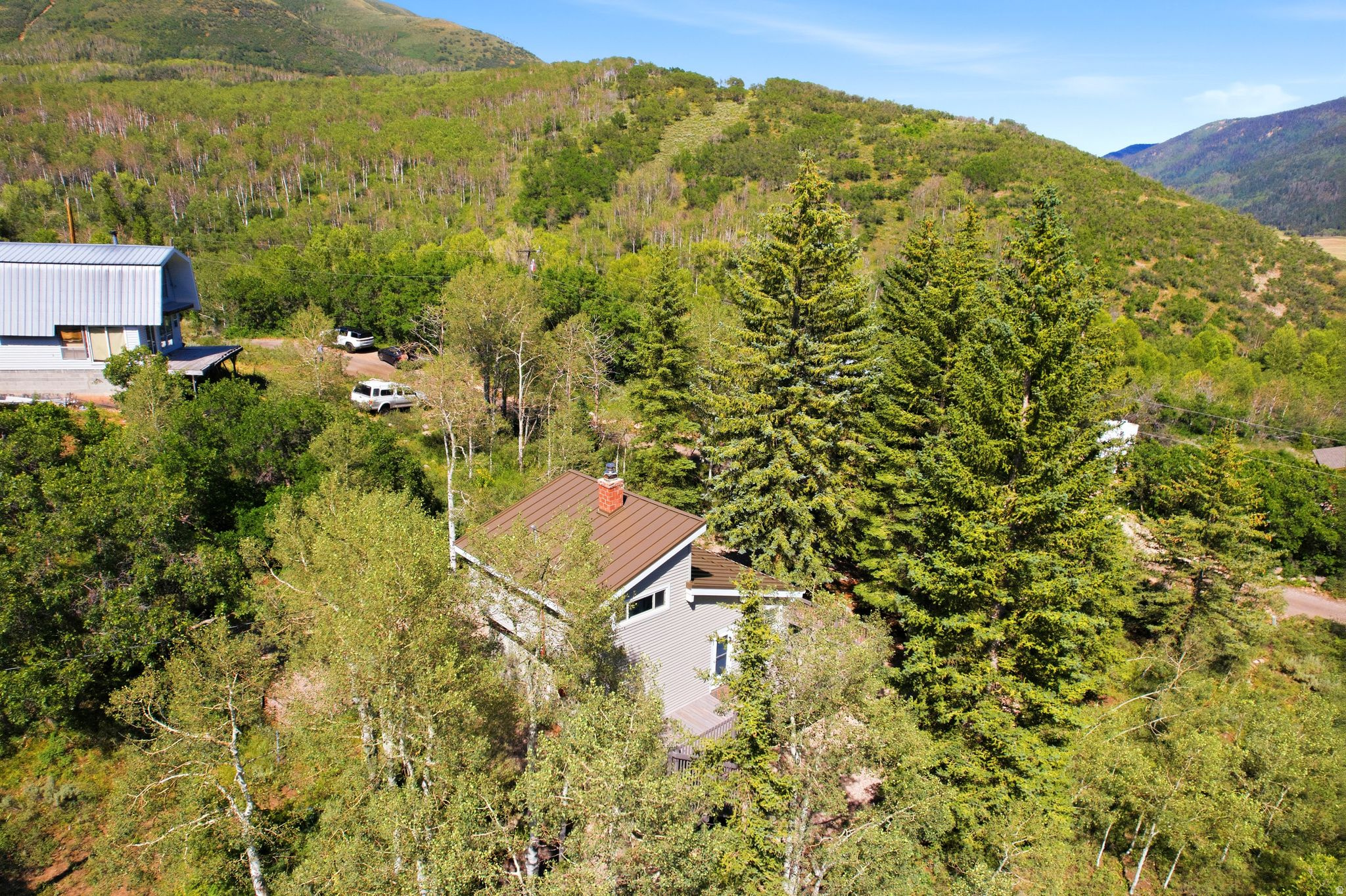 ASPEN ACRES - Residential