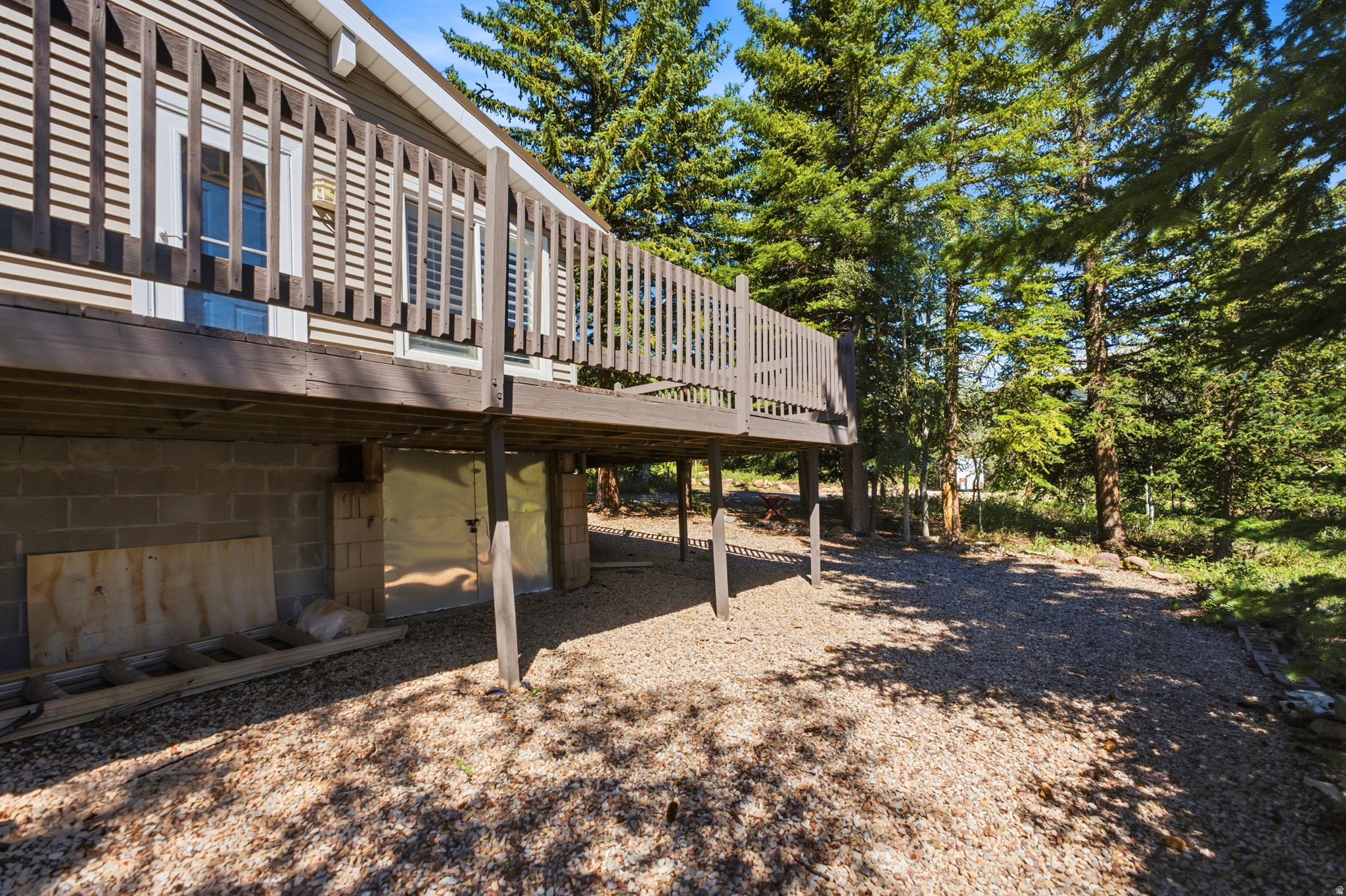 ASPEN ACRES - Residential