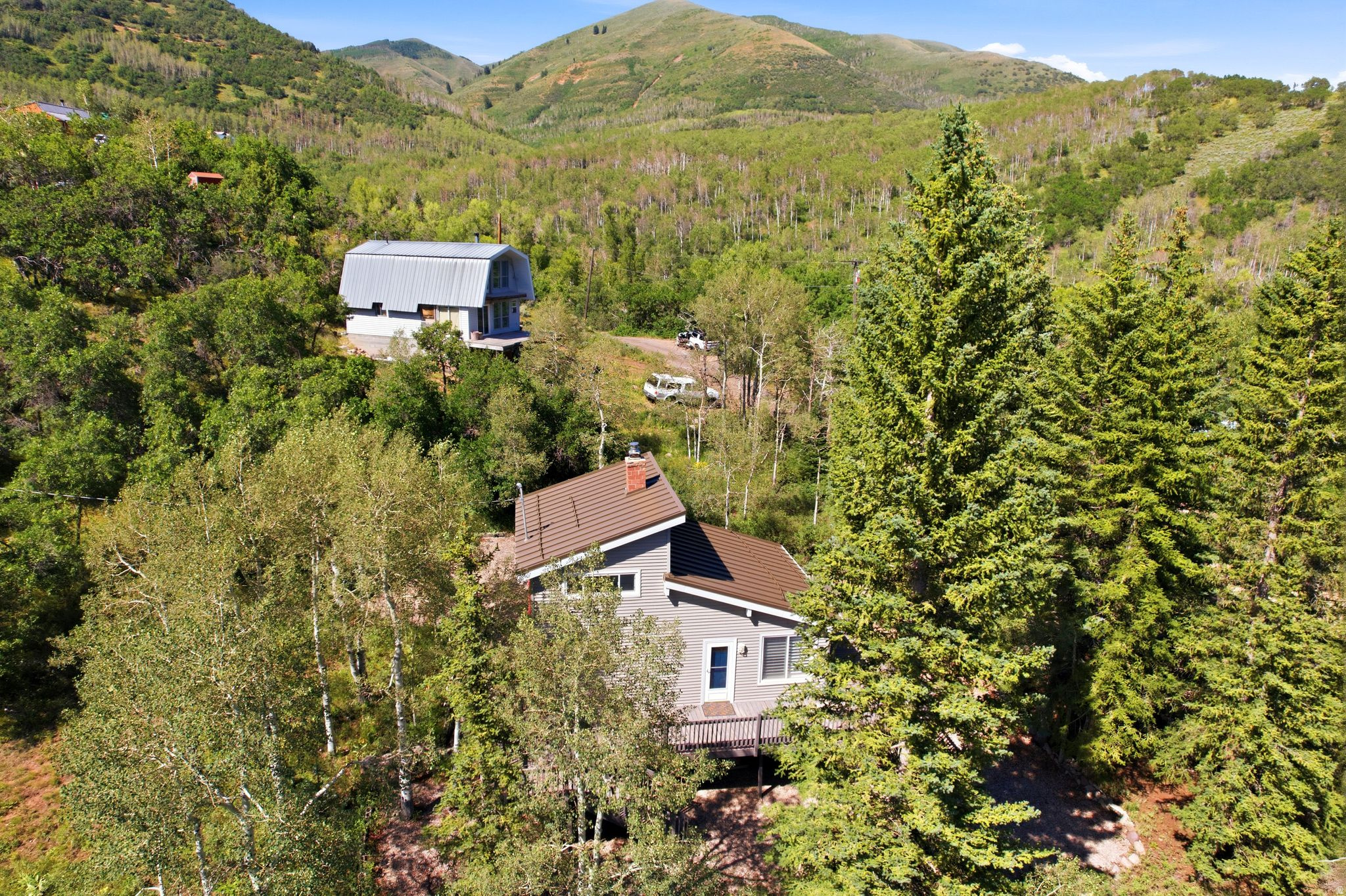ASPEN ACRES - Residential