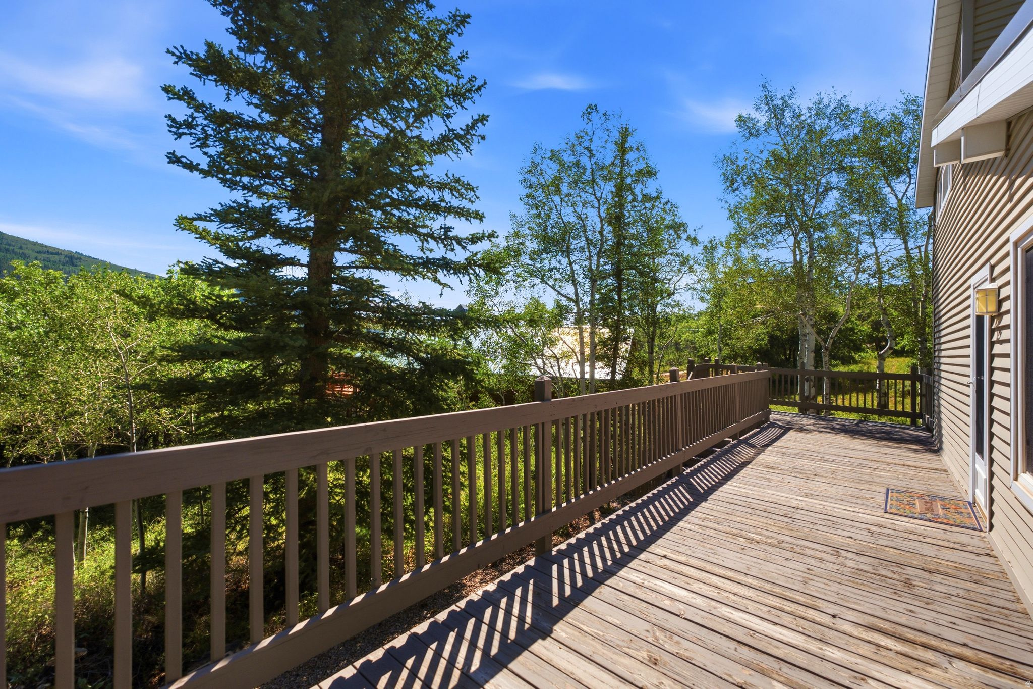 ASPEN ACRES - Residential