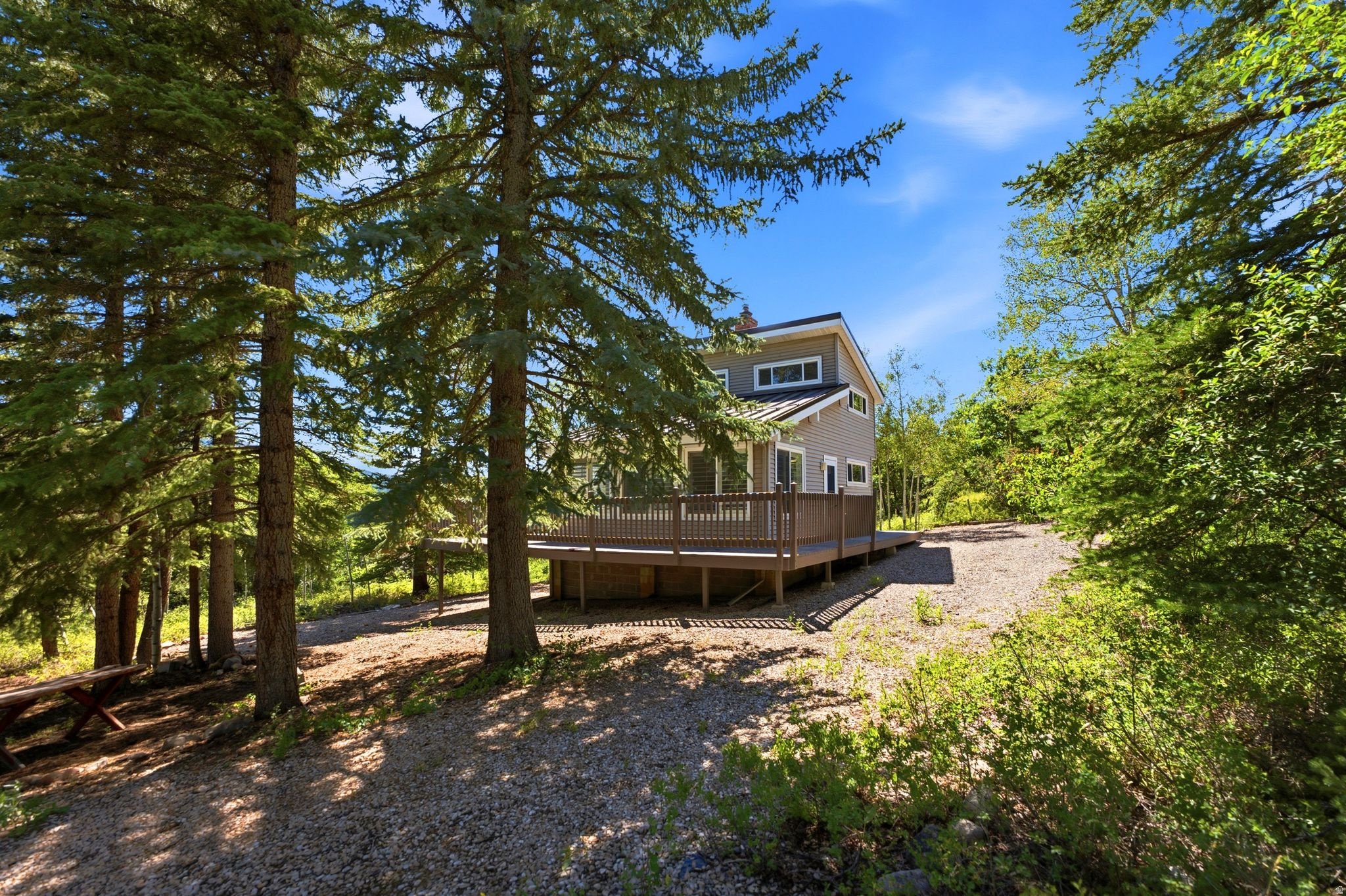 ASPEN ACRES - Residential