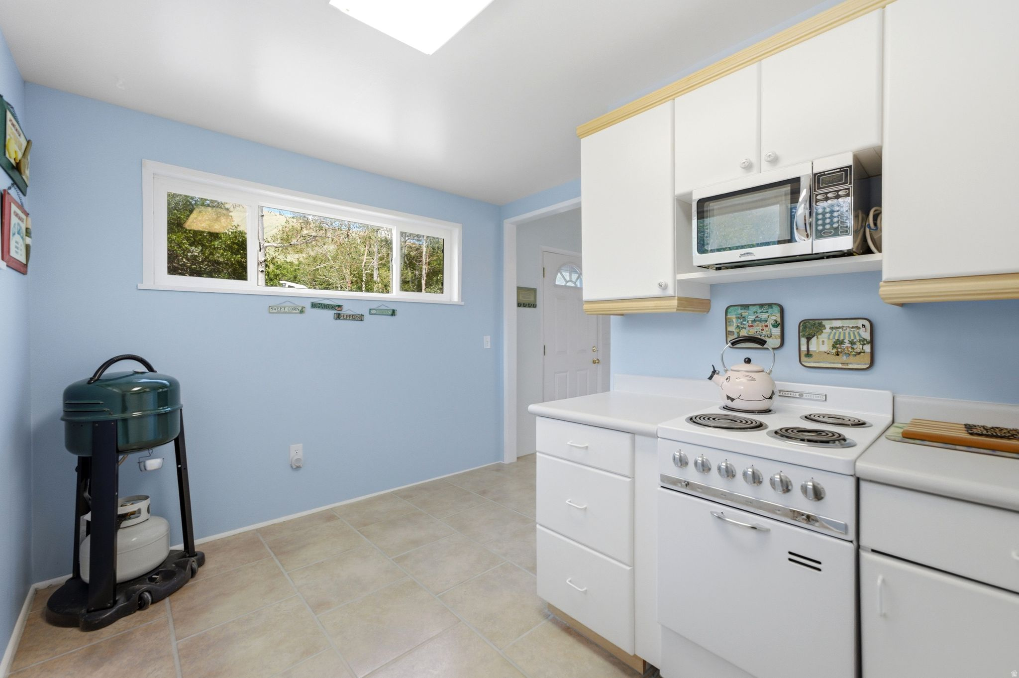 ASPEN ACRES - Residential