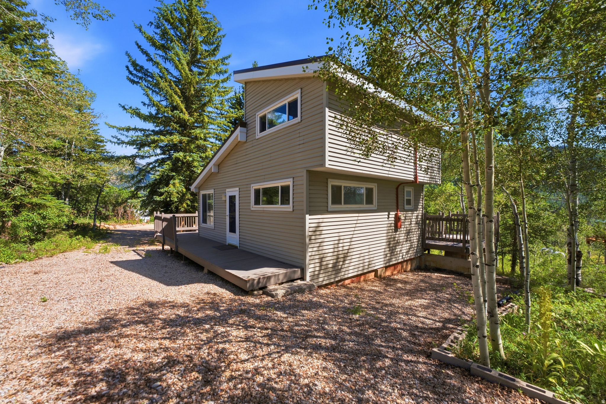 ASPEN ACRES - Residential