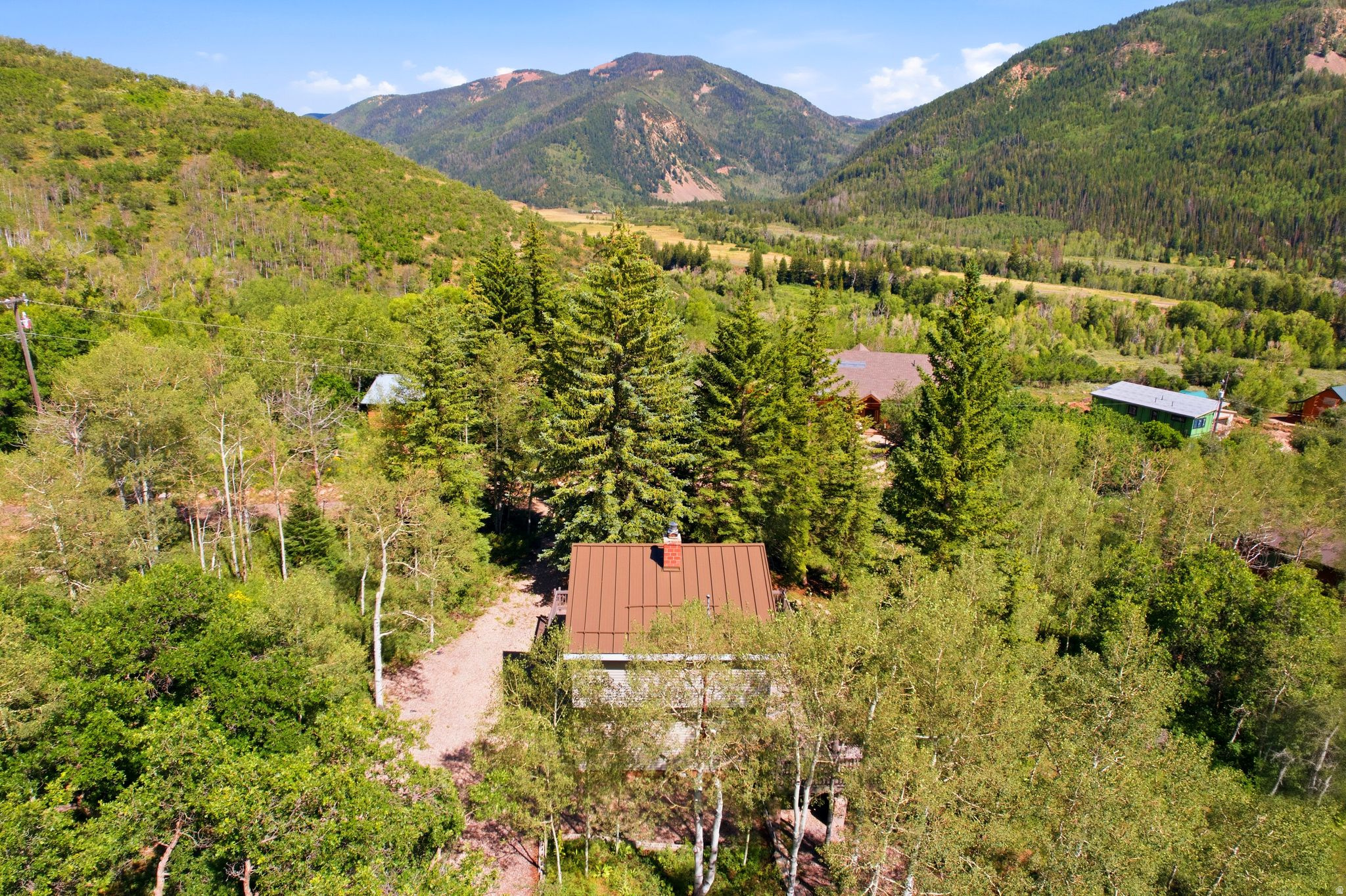 ASPEN ACRES - Residential