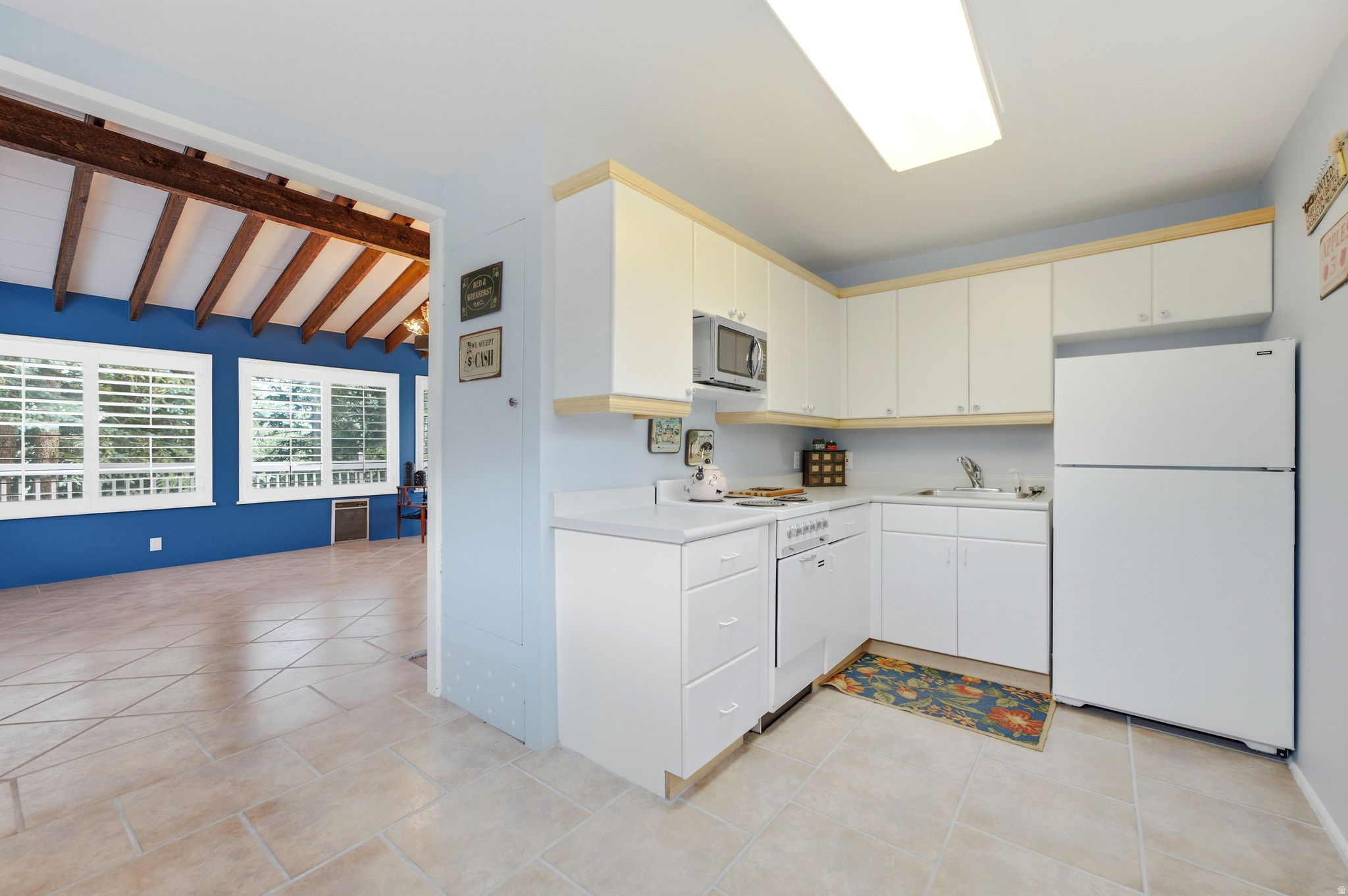 ASPEN ACRES - Residential