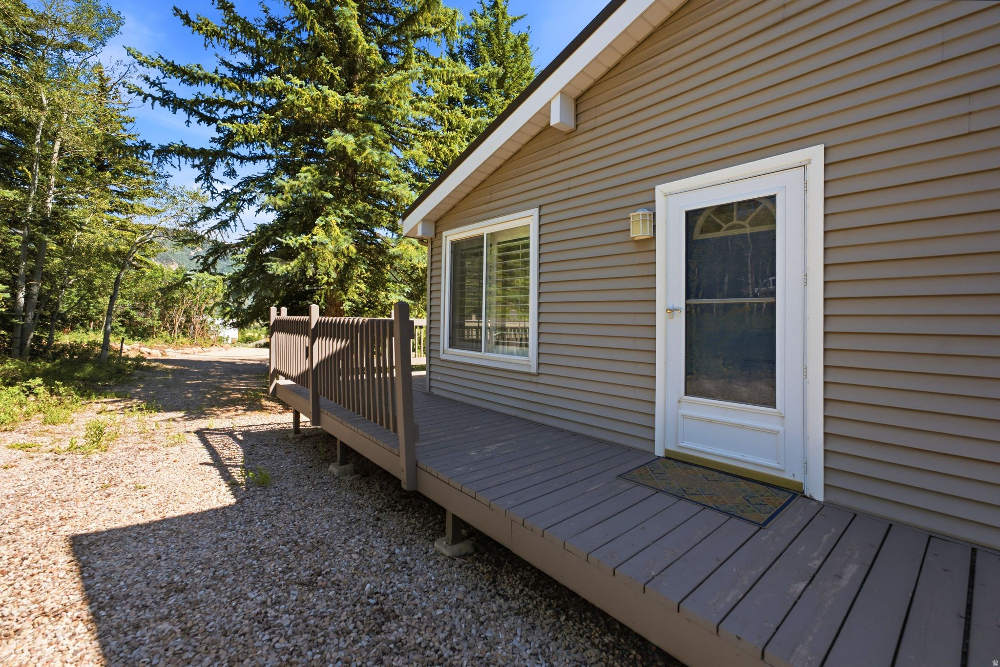 ASPEN ACRES - Residential