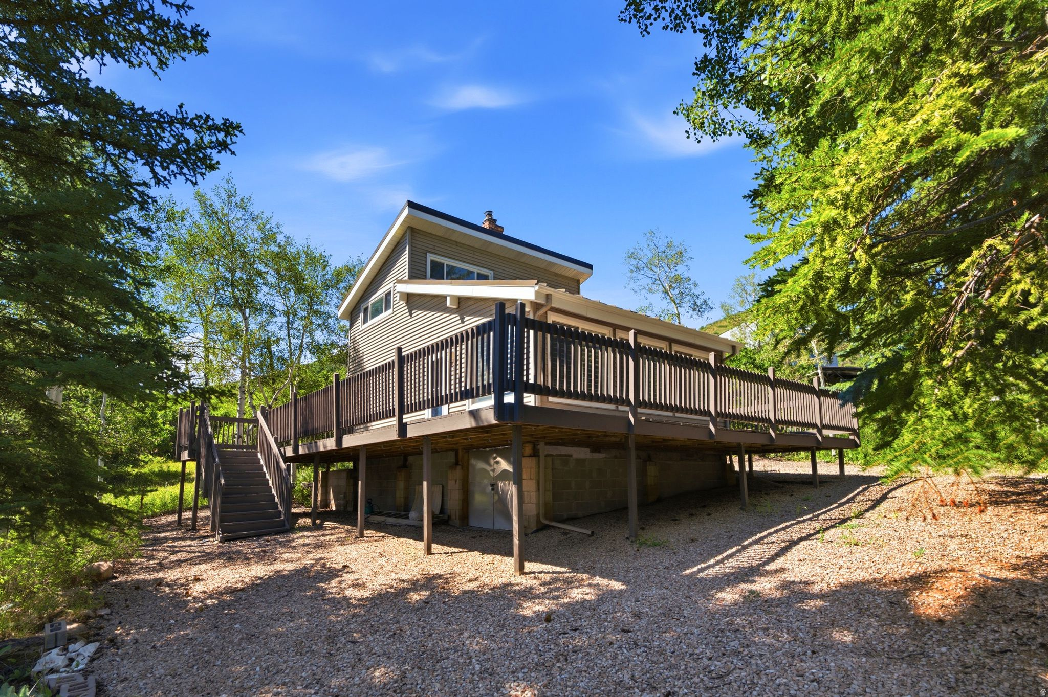 ASPEN ACRES - Residential