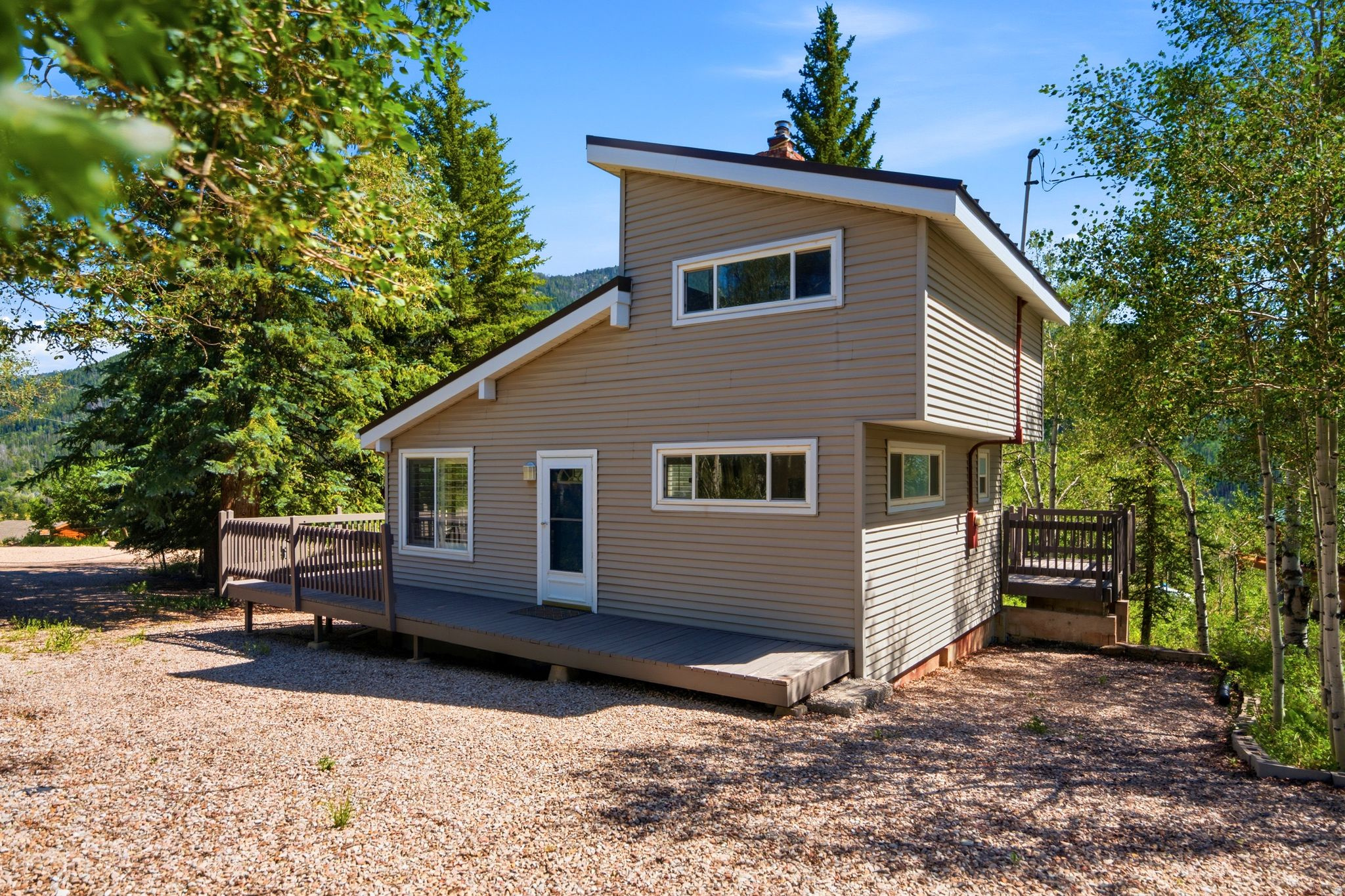 ASPEN ACRES - Residential