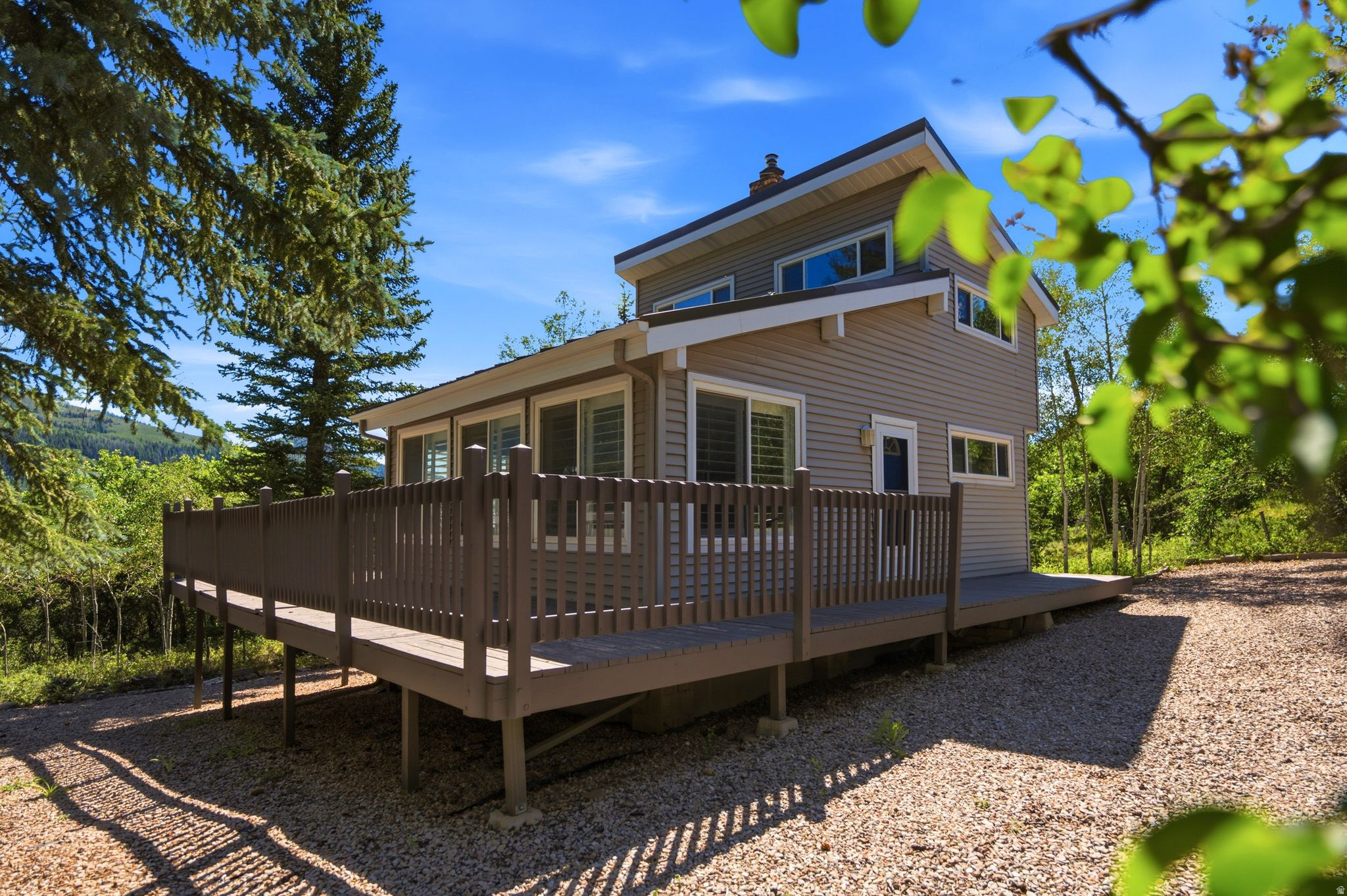 ASPEN ACRES - Residential