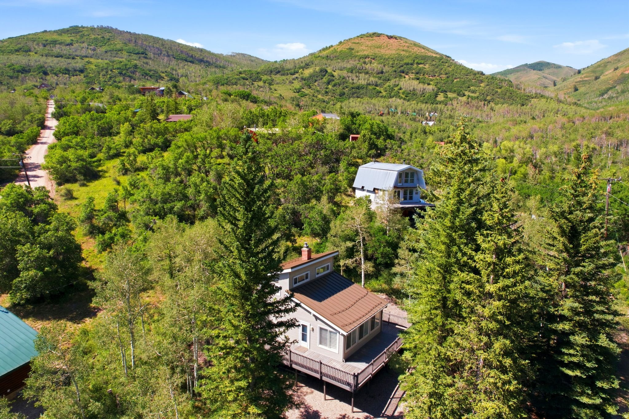 ASPEN ACRES - Residential