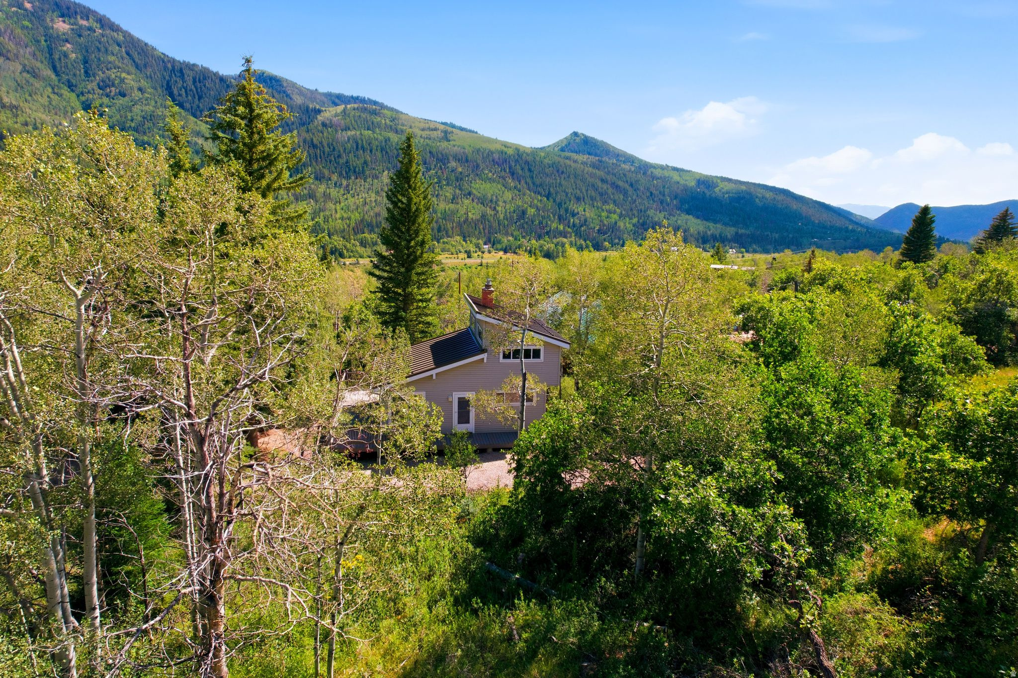 ASPEN ACRES - Residential