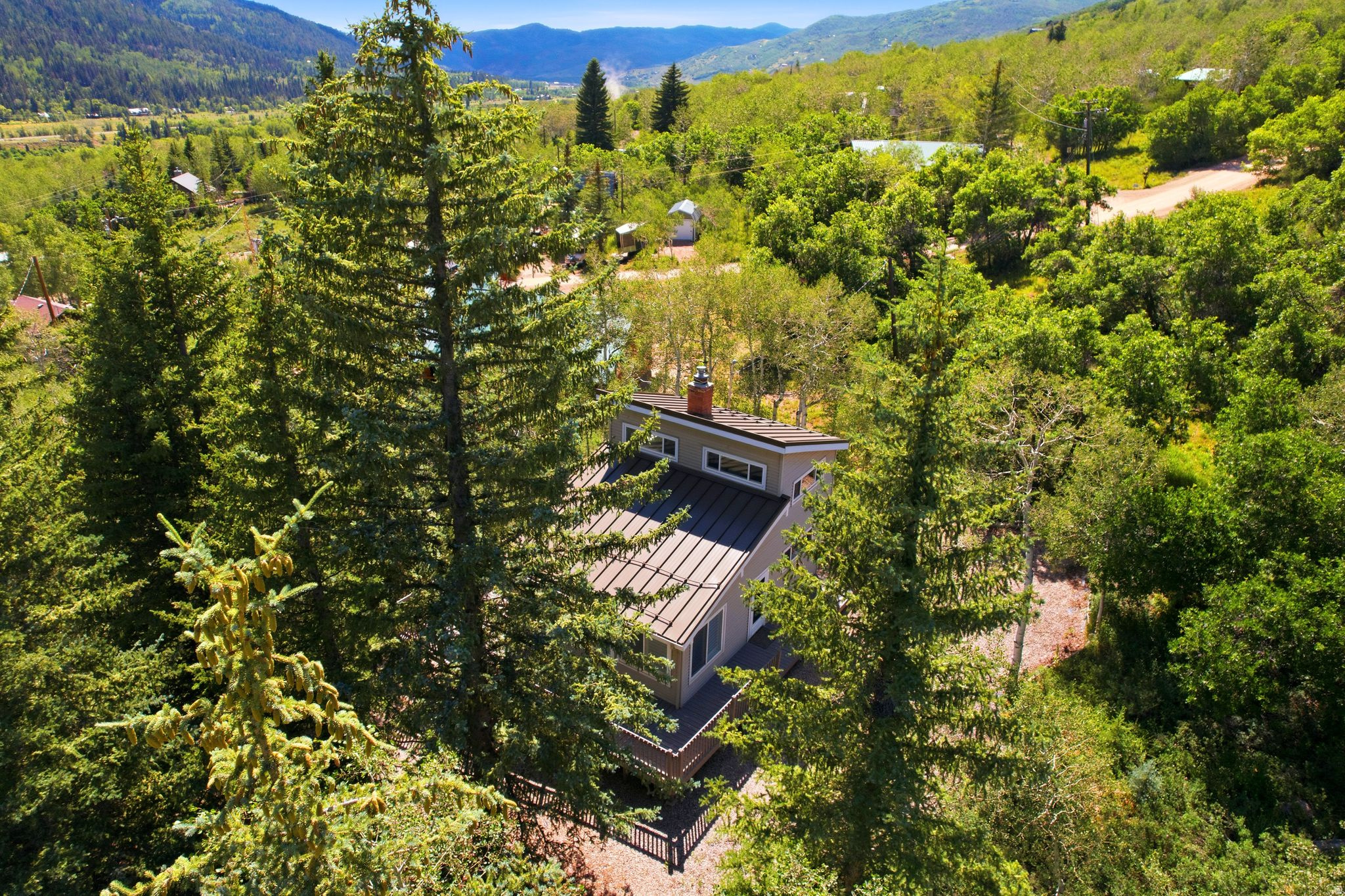 ASPEN ACRES - Residential
