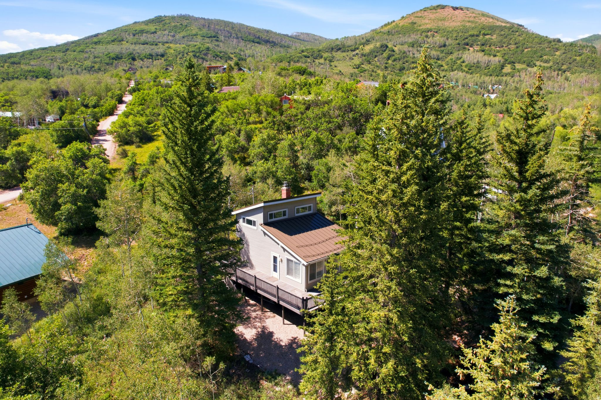 ASPEN ACRES - Residential