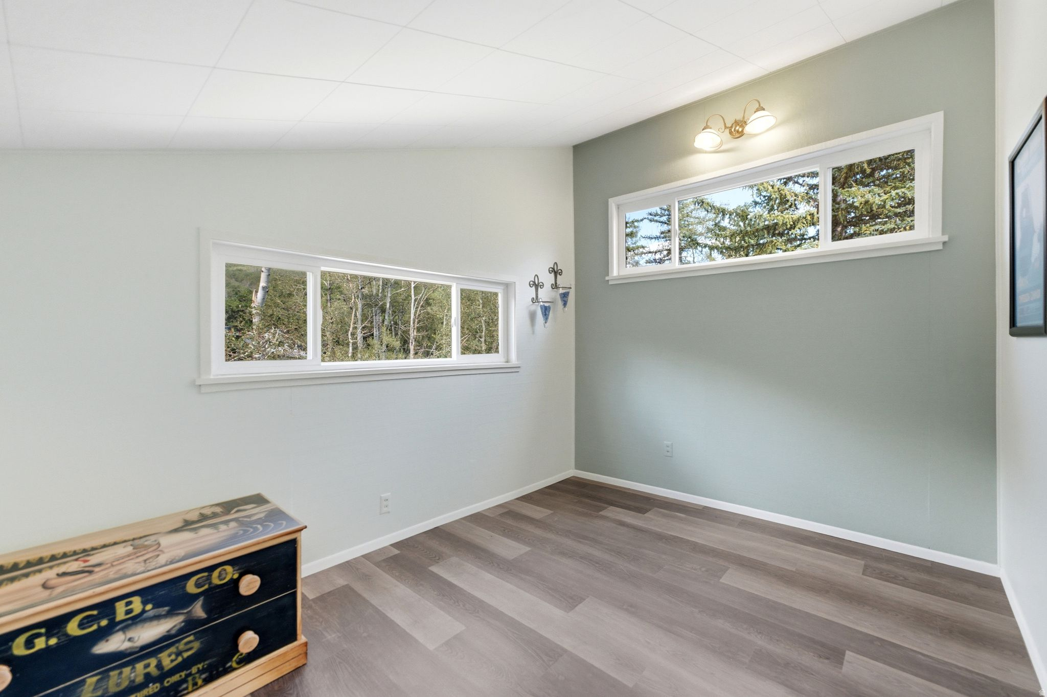 ASPEN ACRES - Residential