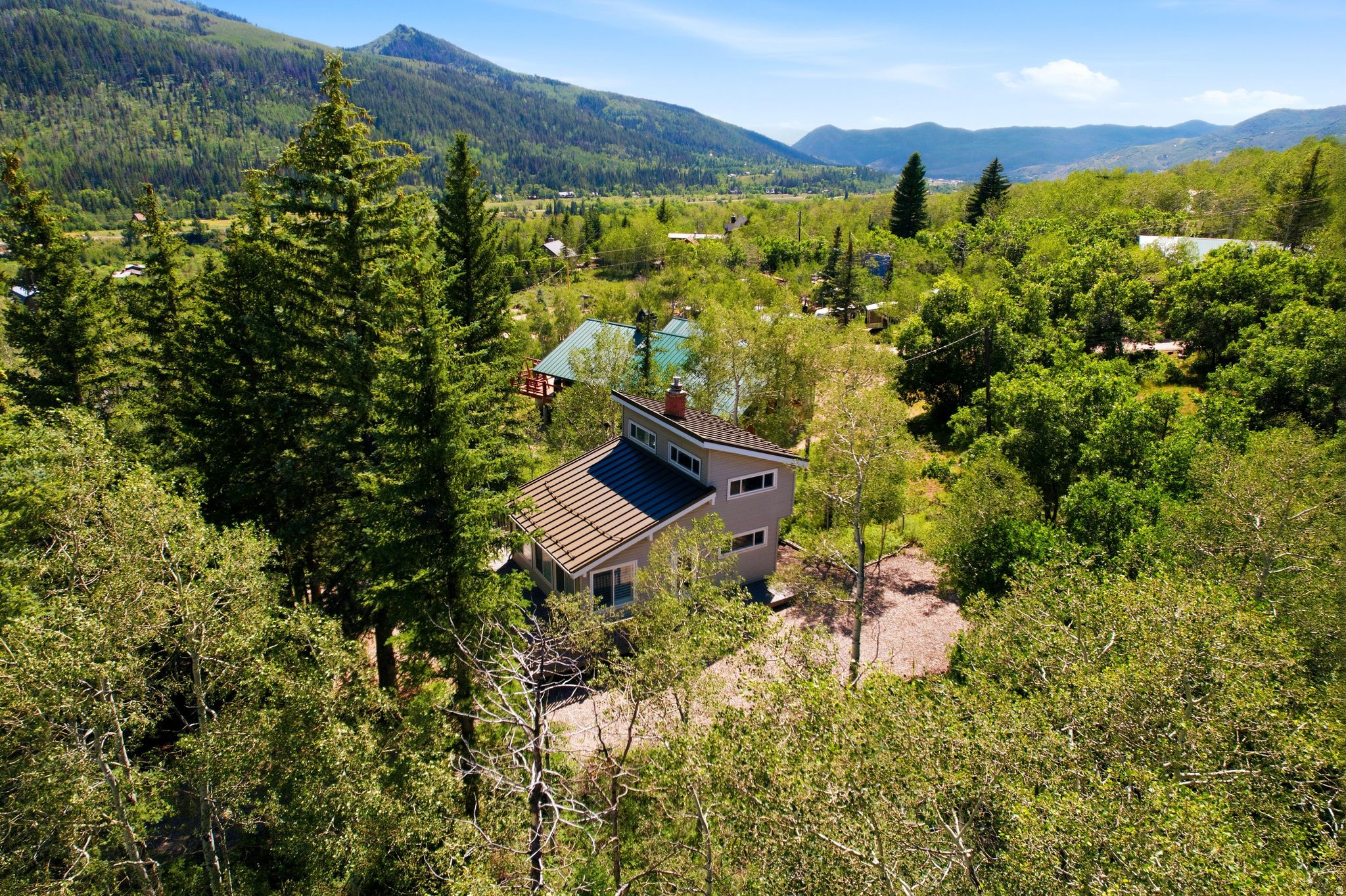 ASPEN ACRES - Residential