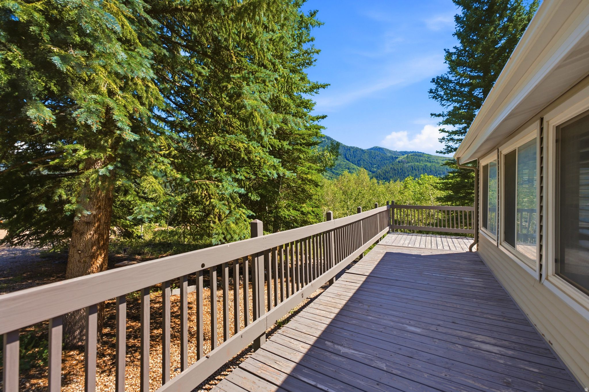 ASPEN ACRES - Residential