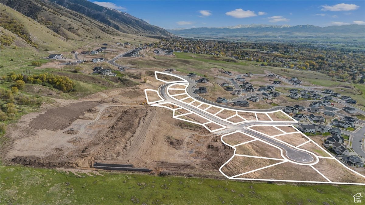 SHORELINE ESTATES PHASE 2 - Land