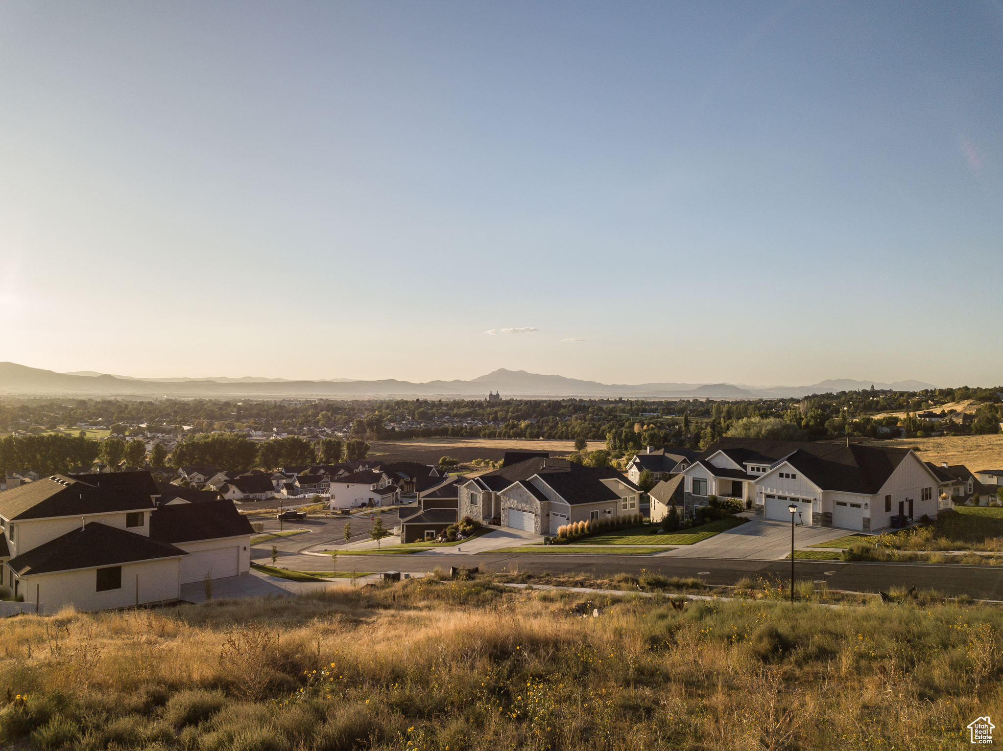 SHORELINE ESTATES PHASE 2 - Land