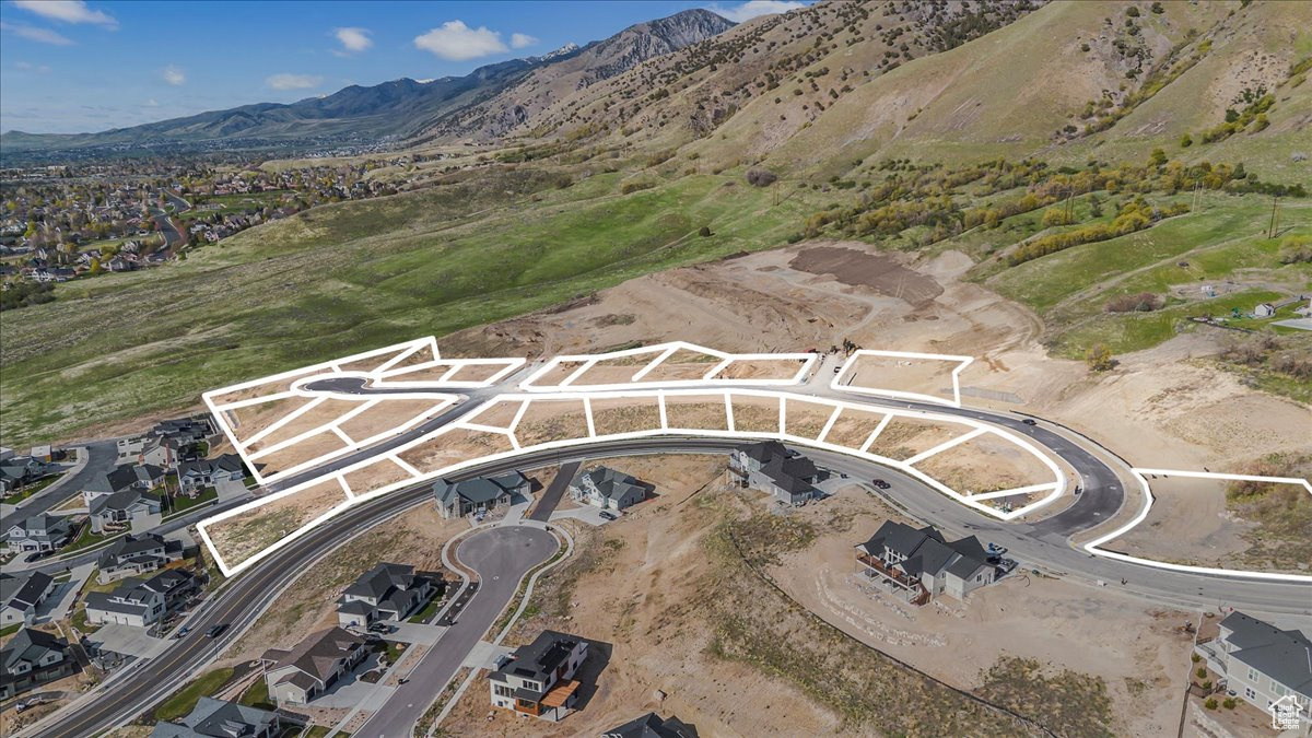 SHORELINE ESTATES PHASE 2 - Land