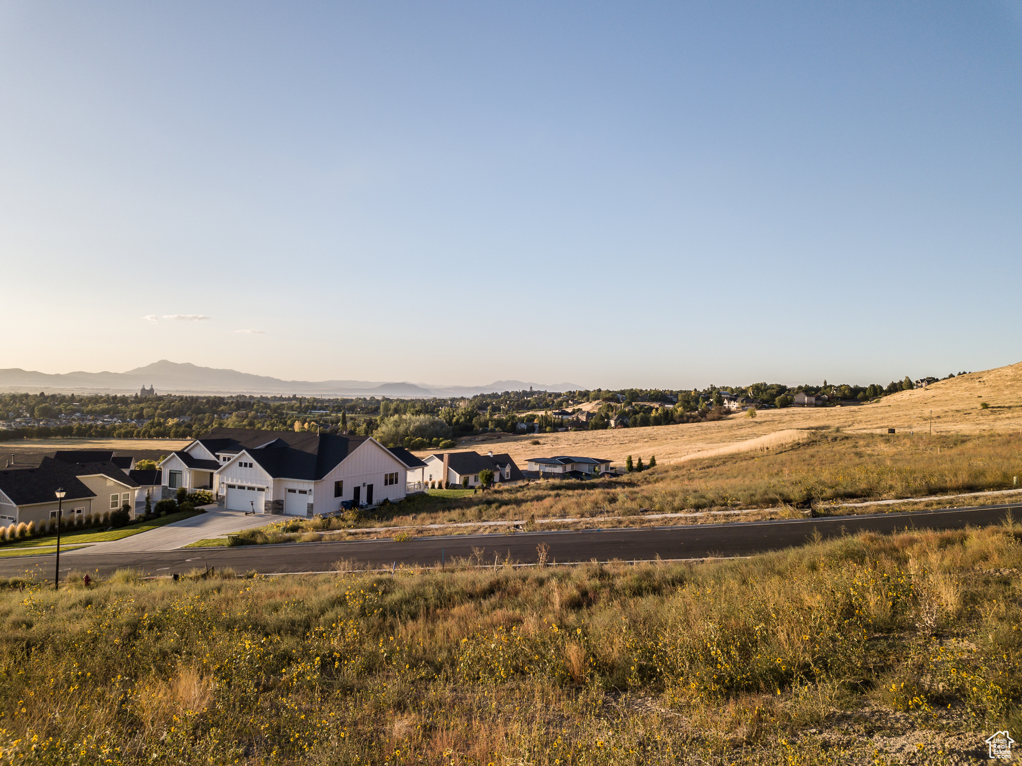 SHORELINE ESTATES PHASE 2 - Land