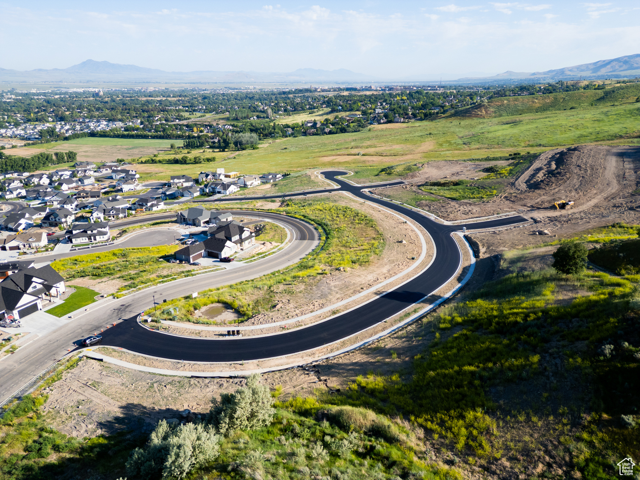 SHORELINE ESTATES PHASE 2 - Land