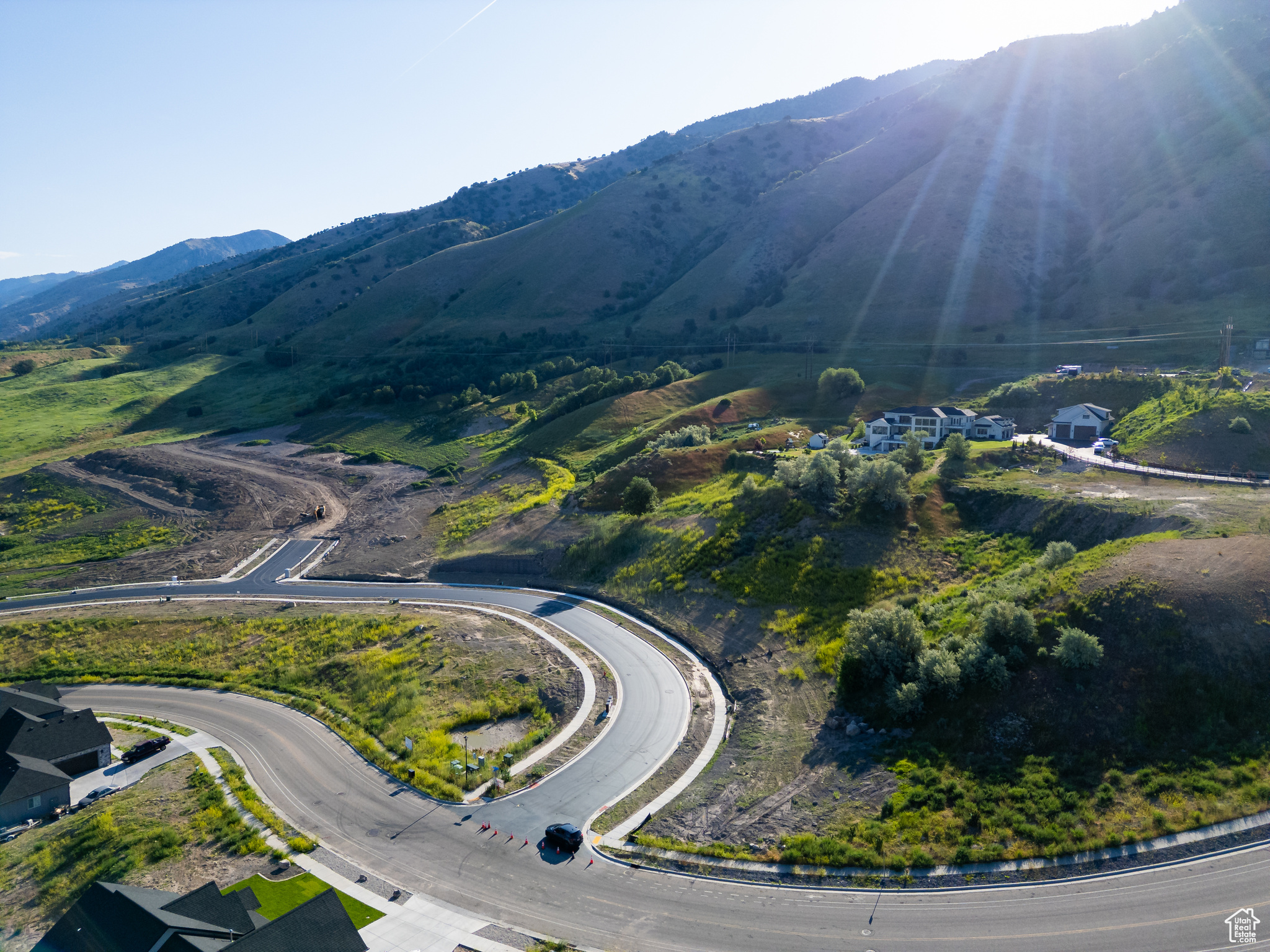 SHORELINE ESTATES PHASE 2 - Land