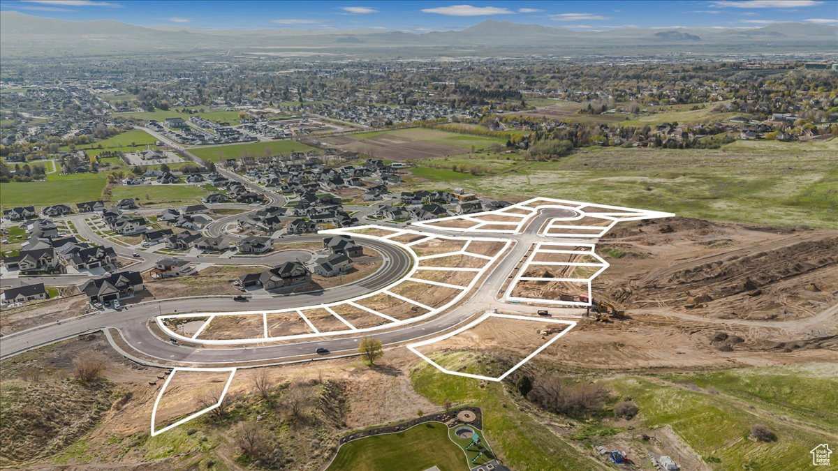 SHORELINE ESTATES PHASE 2 - Land