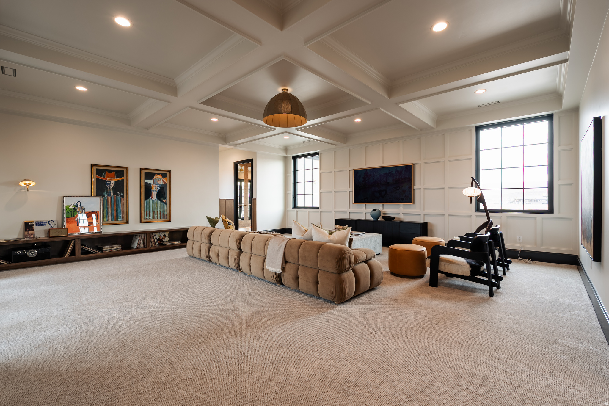 CRIMSON RANCH - Residential