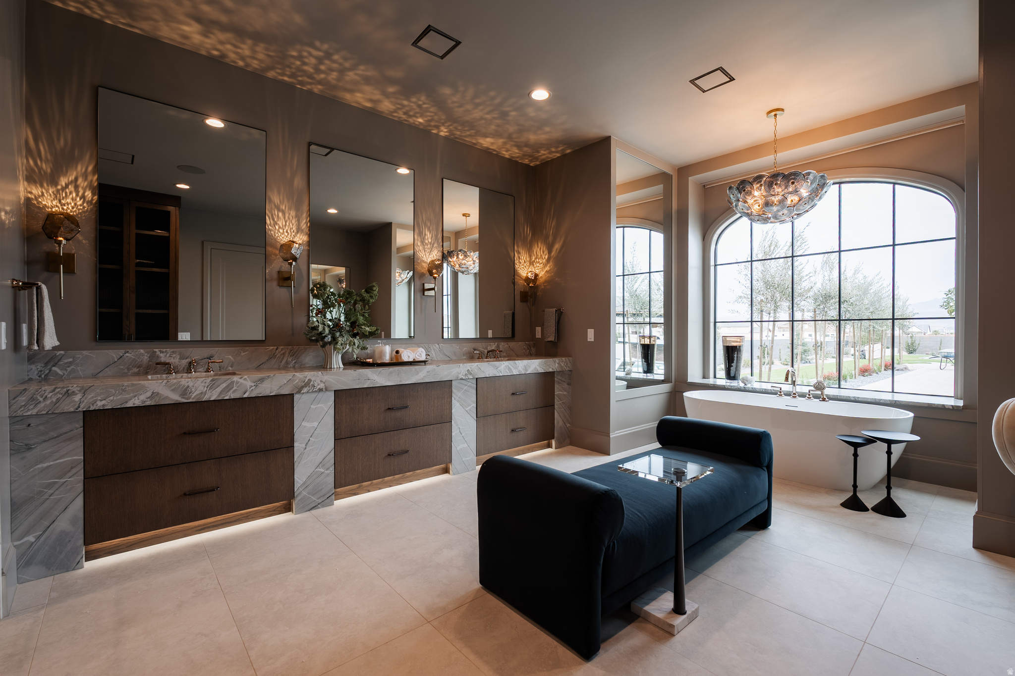 CRIMSON RANCH - Residential