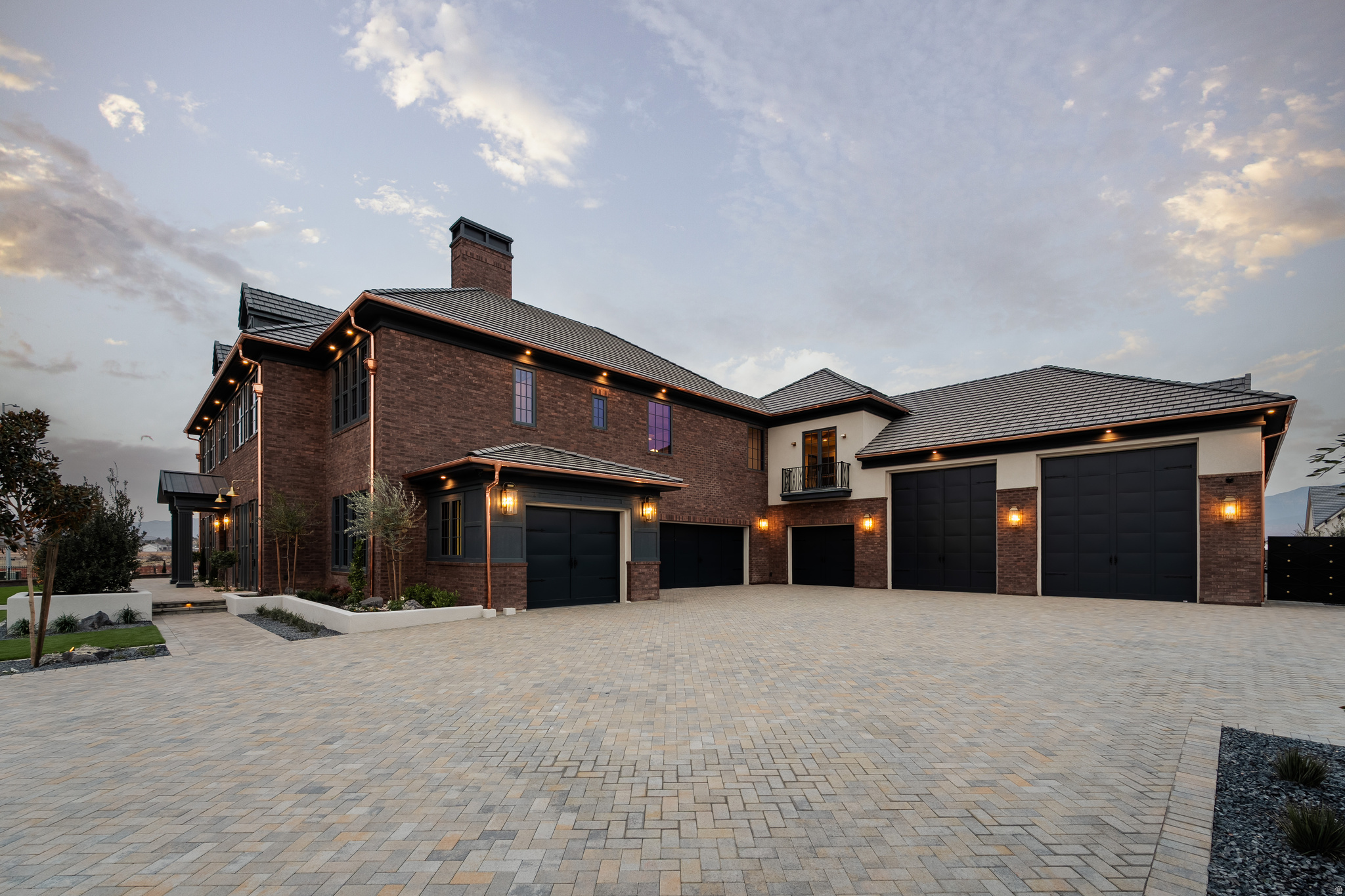 CRIMSON RANCH - Residential