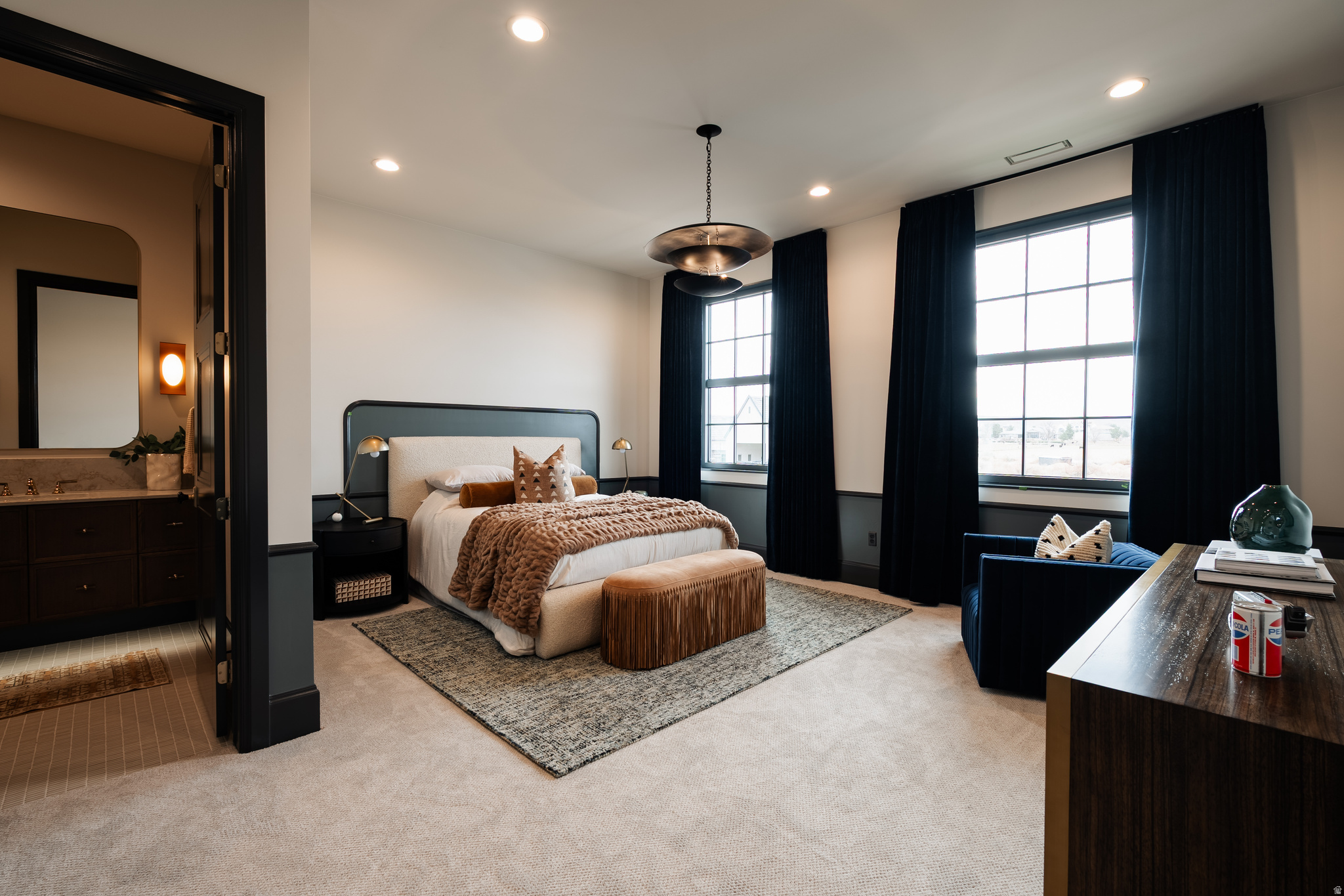 CRIMSON RANCH - Residential