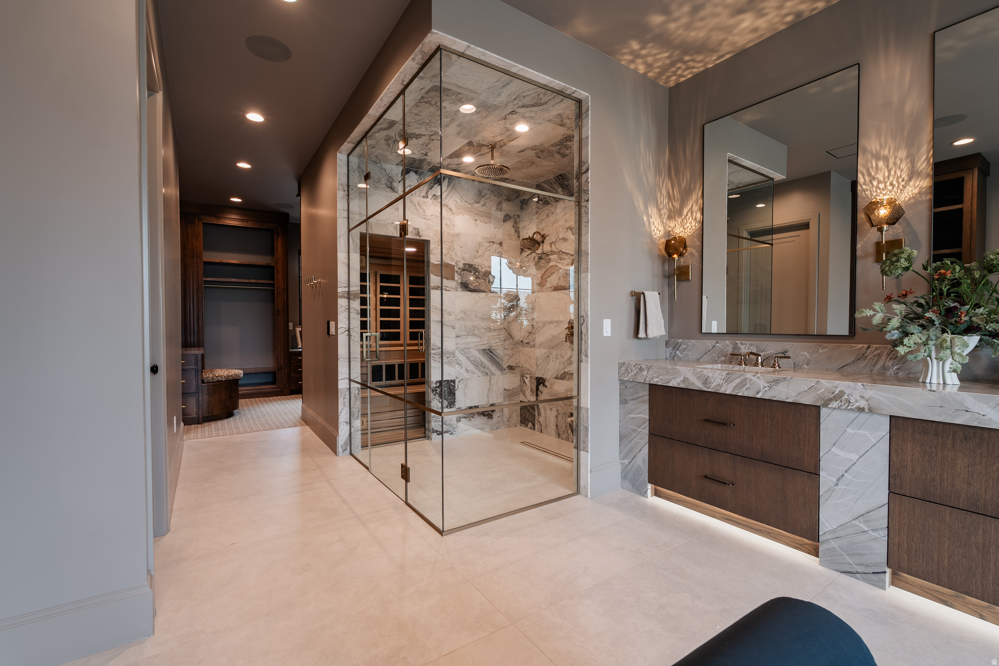 CRIMSON RANCH - Residential