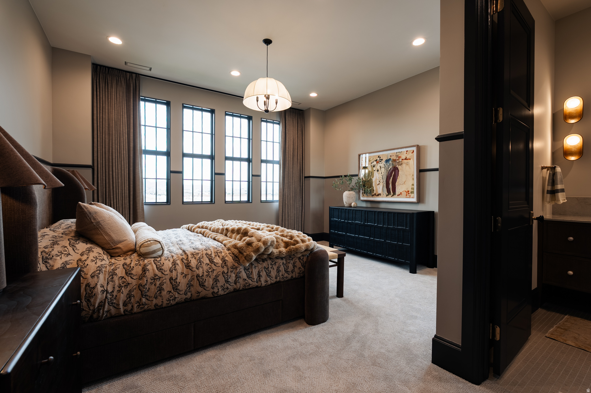 CRIMSON RANCH - Residential