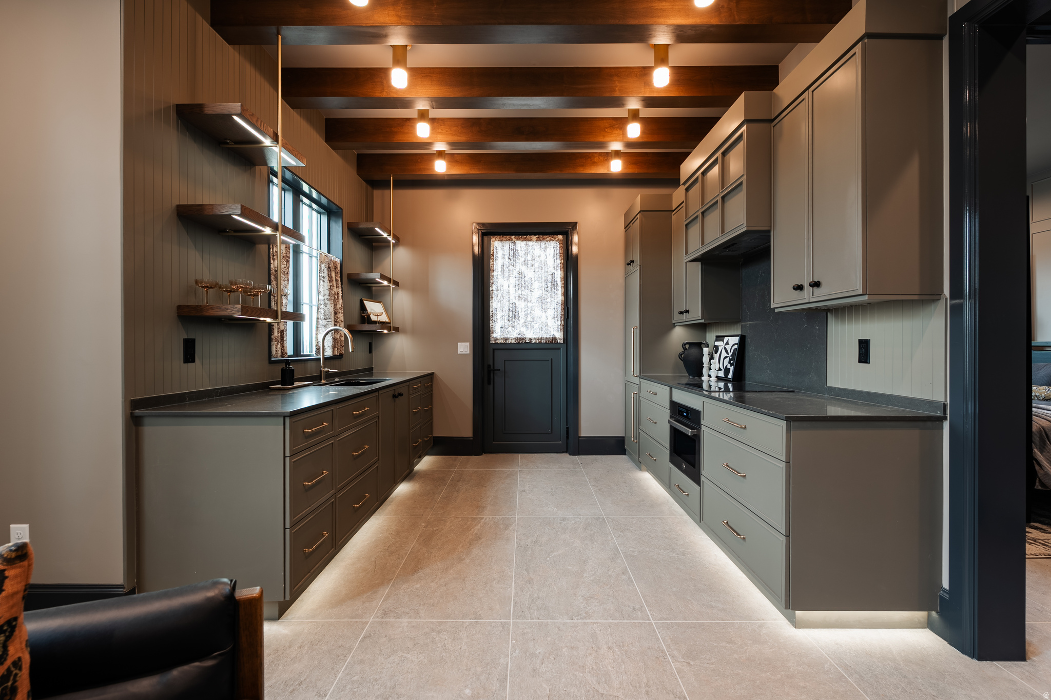 CRIMSON RANCH - Residential
