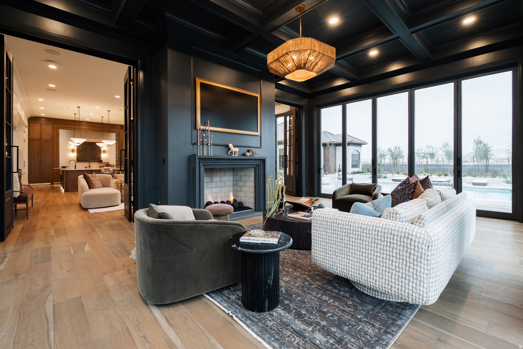 CRIMSON RANCH - Residential