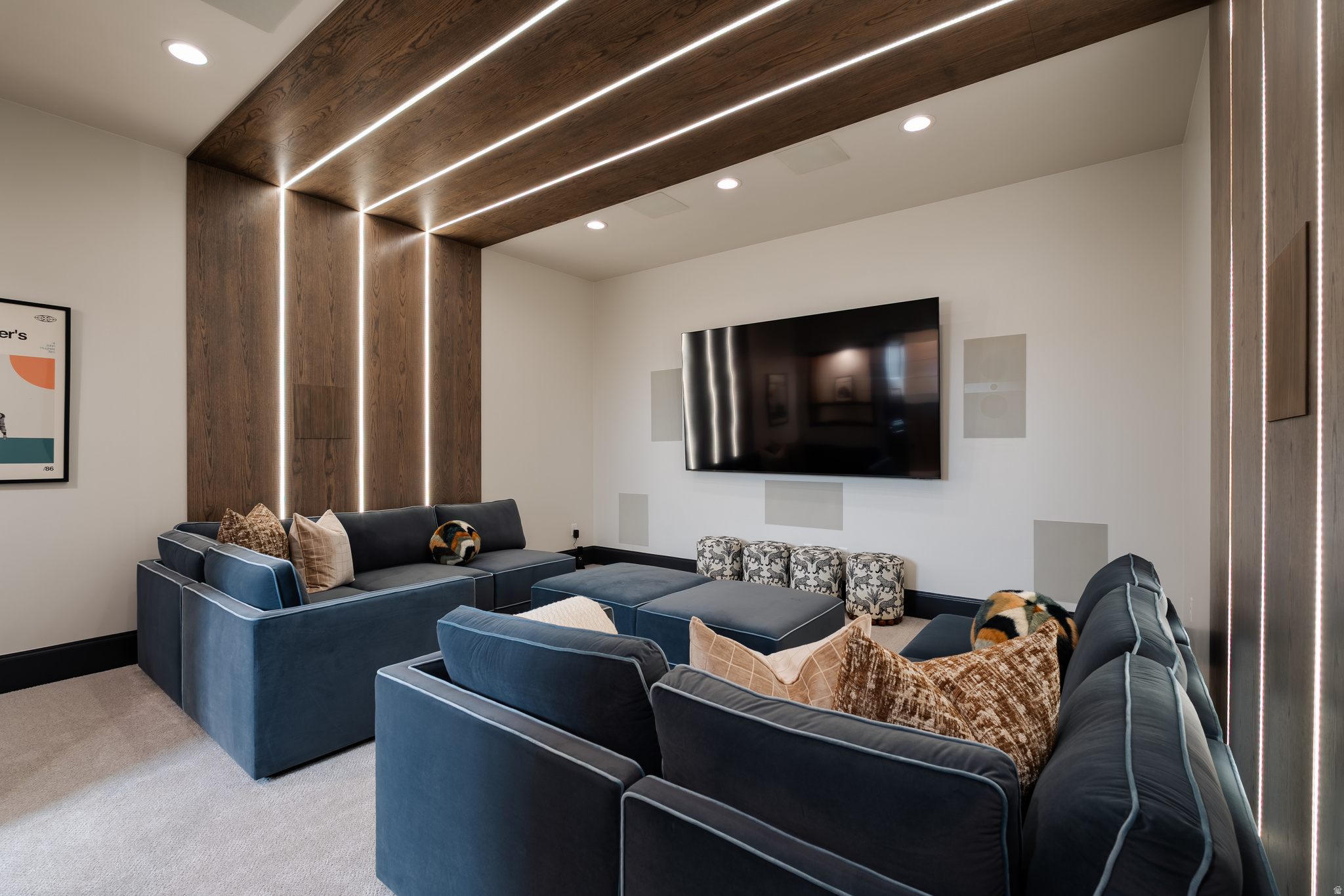 CRIMSON RANCH - Residential