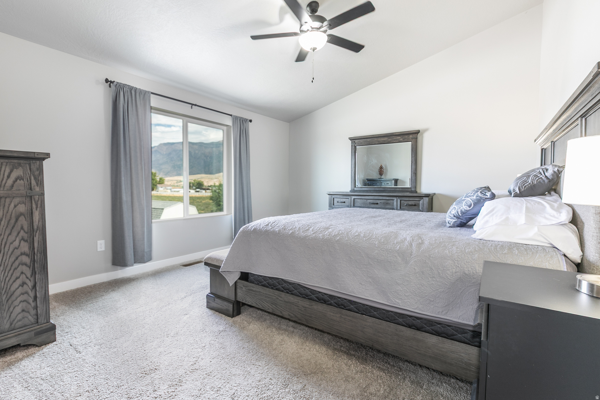 WEST PARK VILLAGE - Residential