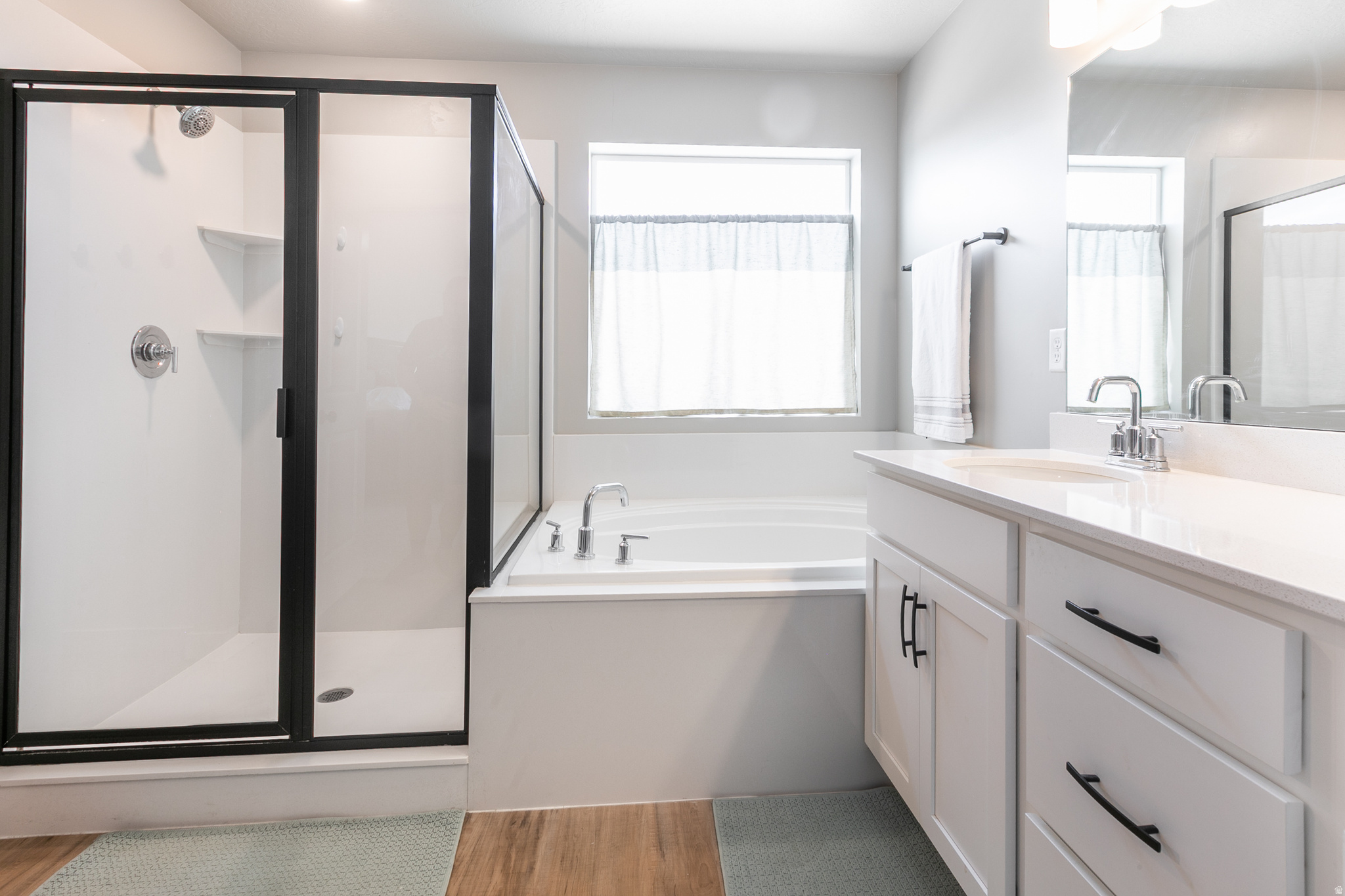 WEST PARK VILLAGE - Residential
