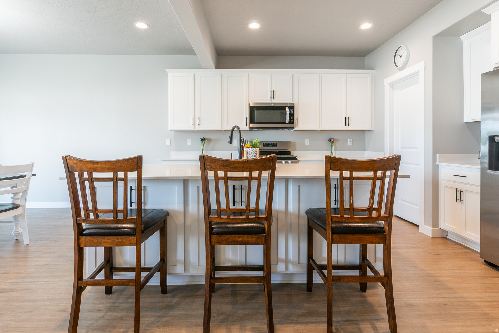 WEST PARK VILLAGE - Residential