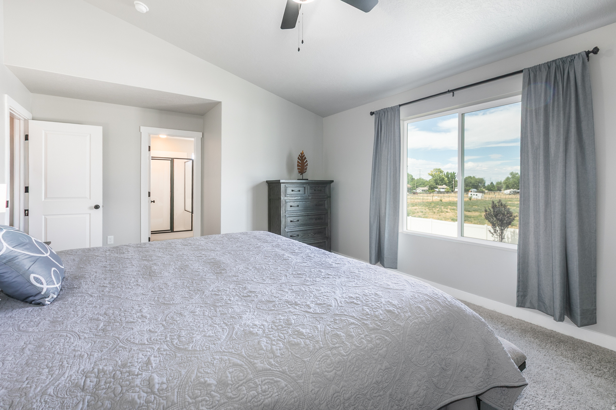 WEST PARK VILLAGE - Residential