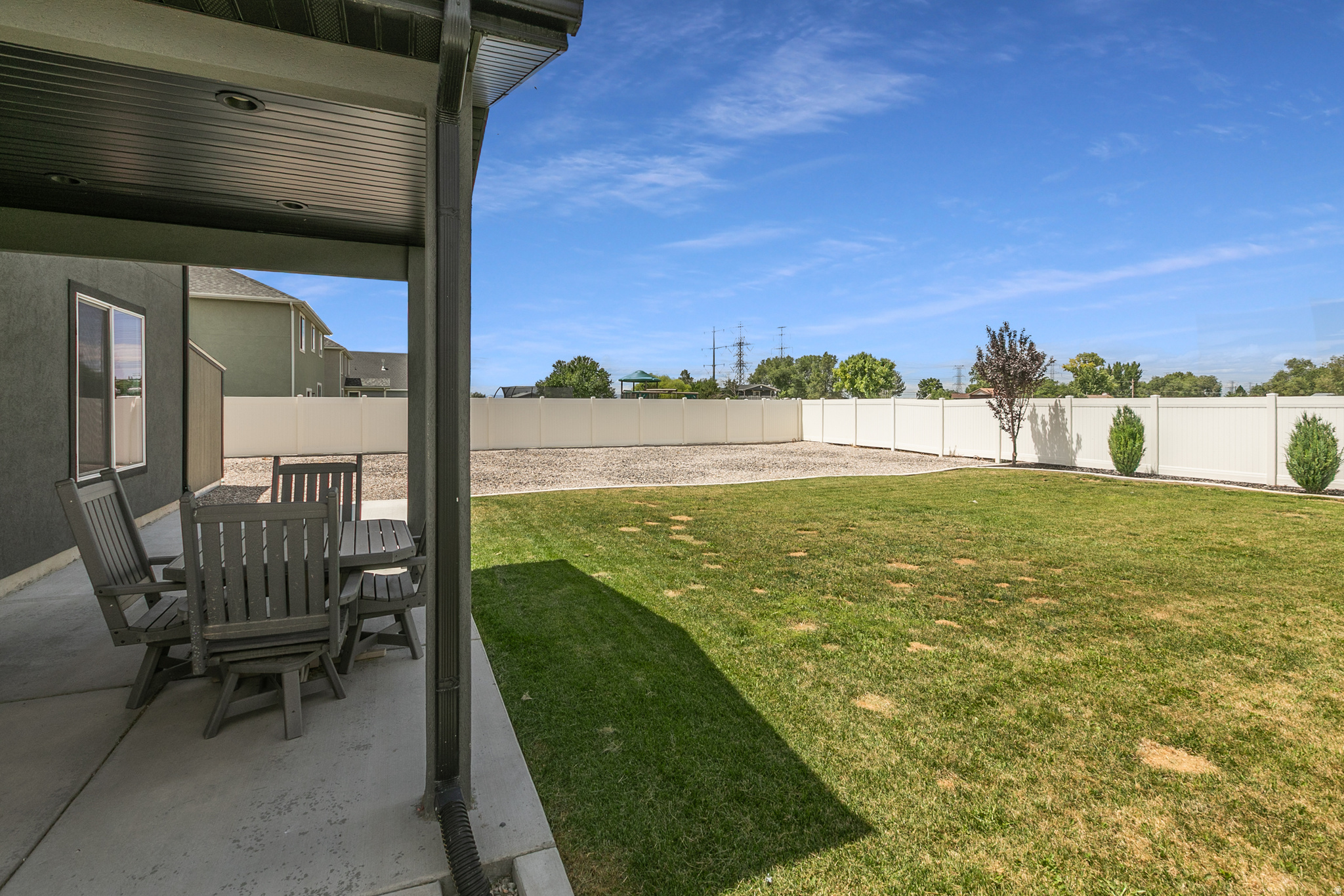 WEST PARK VILLAGE - Residential