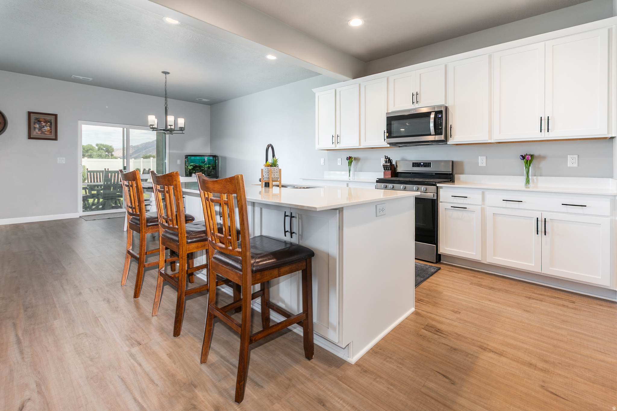 WEST PARK VILLAGE - Residential