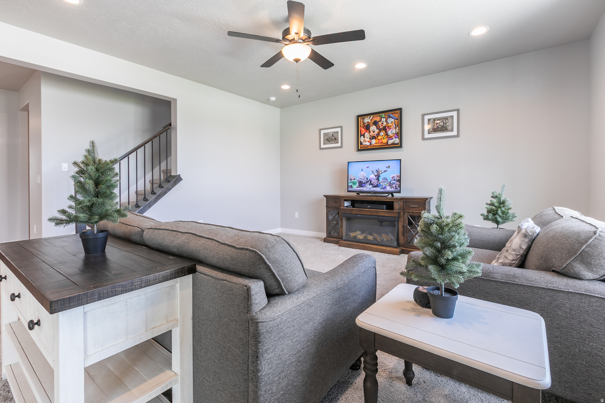 WEST PARK VILLAGE - Residential
