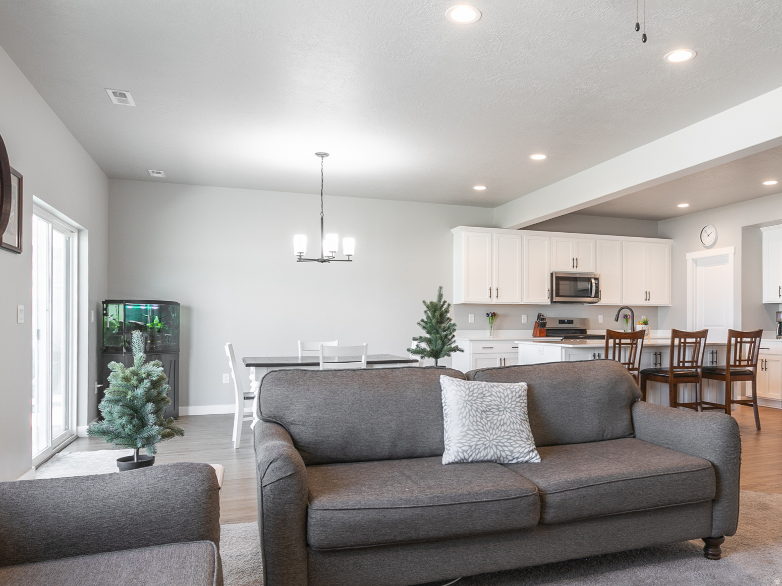 WEST PARK VILLAGE - Residential